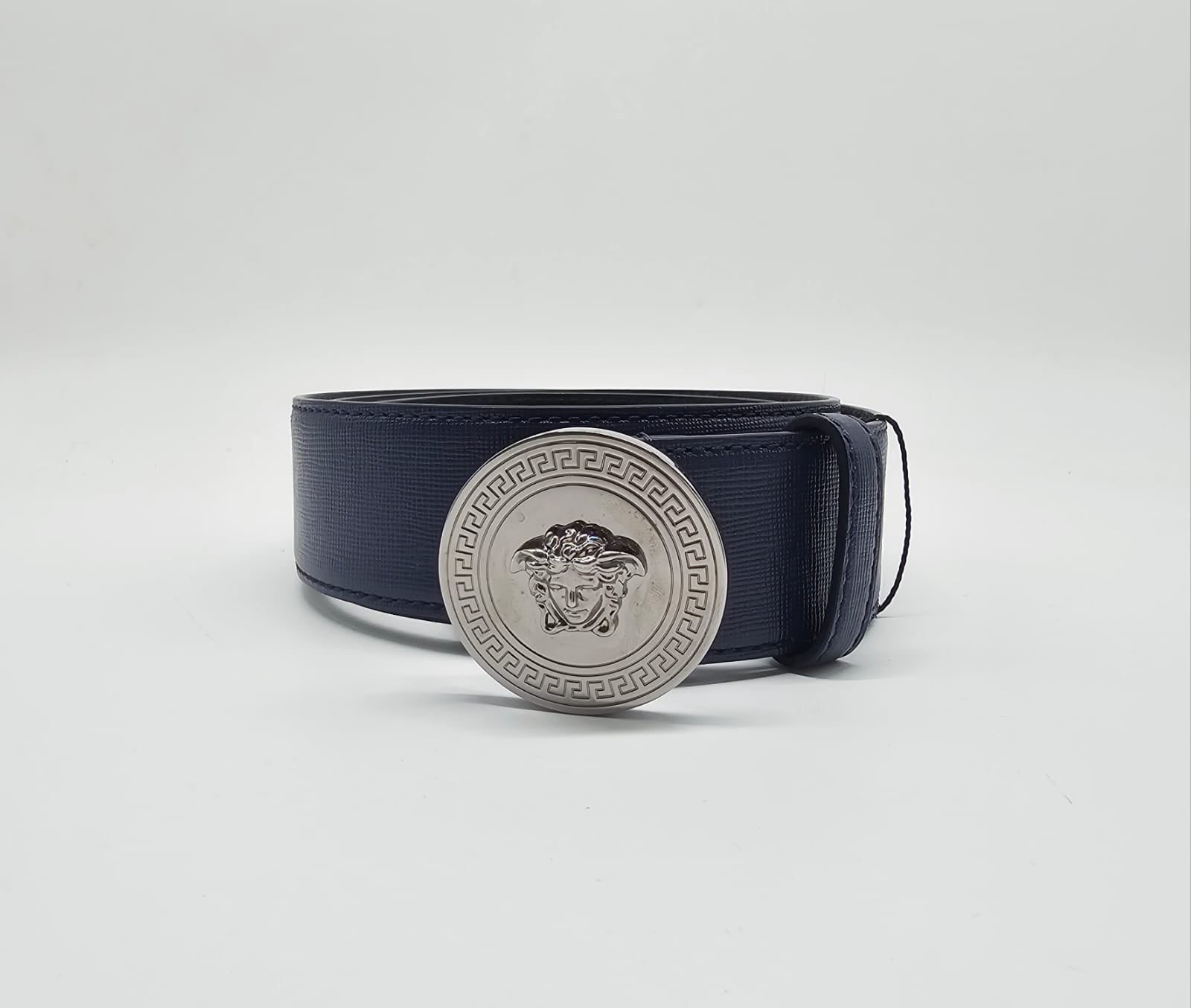 Cintura Versace – La Rosa Bianca Luxury