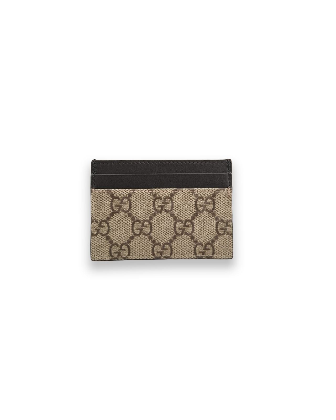 PORTACARTE GUCCI SUPREME