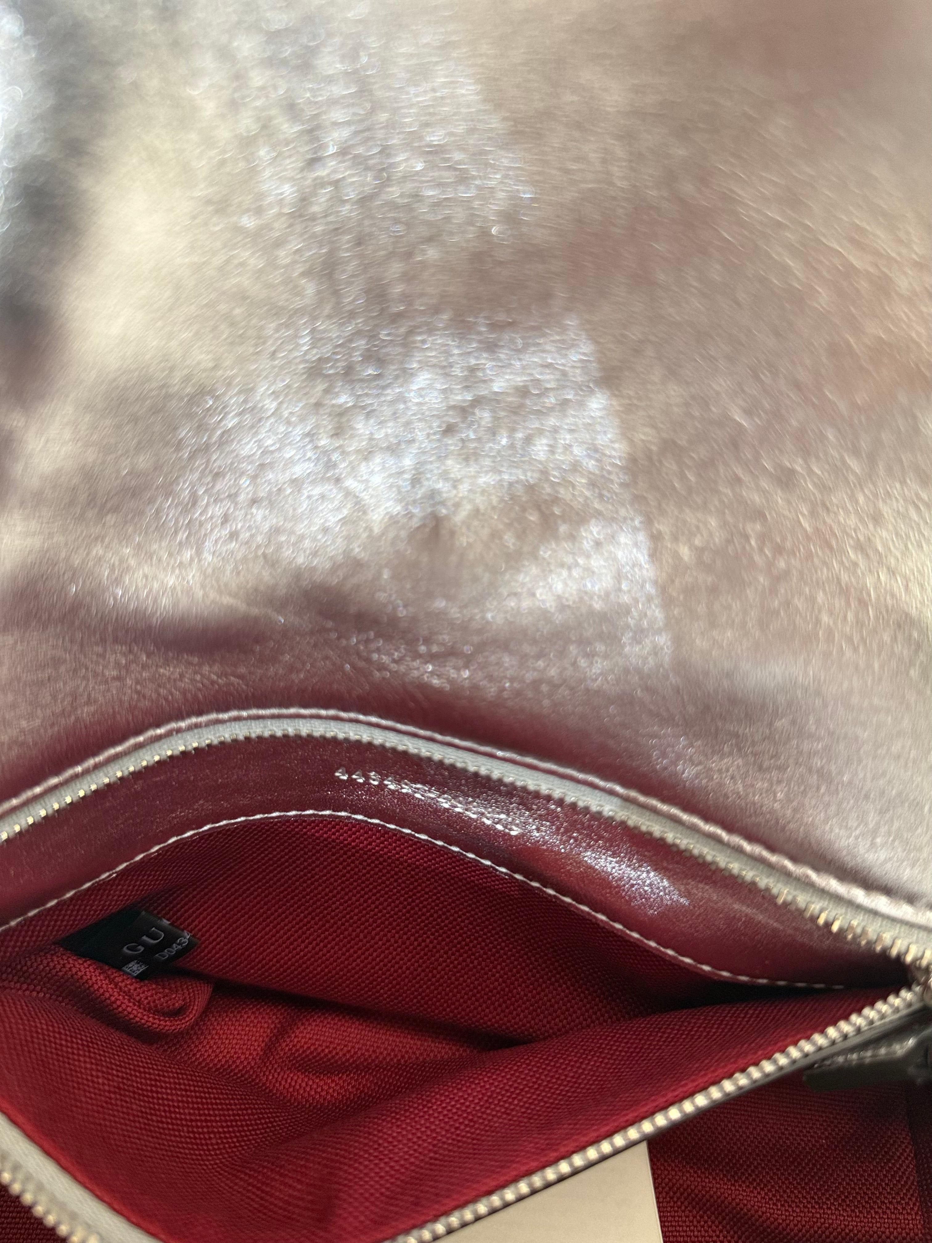 Borsa Gucci Marmont misura media