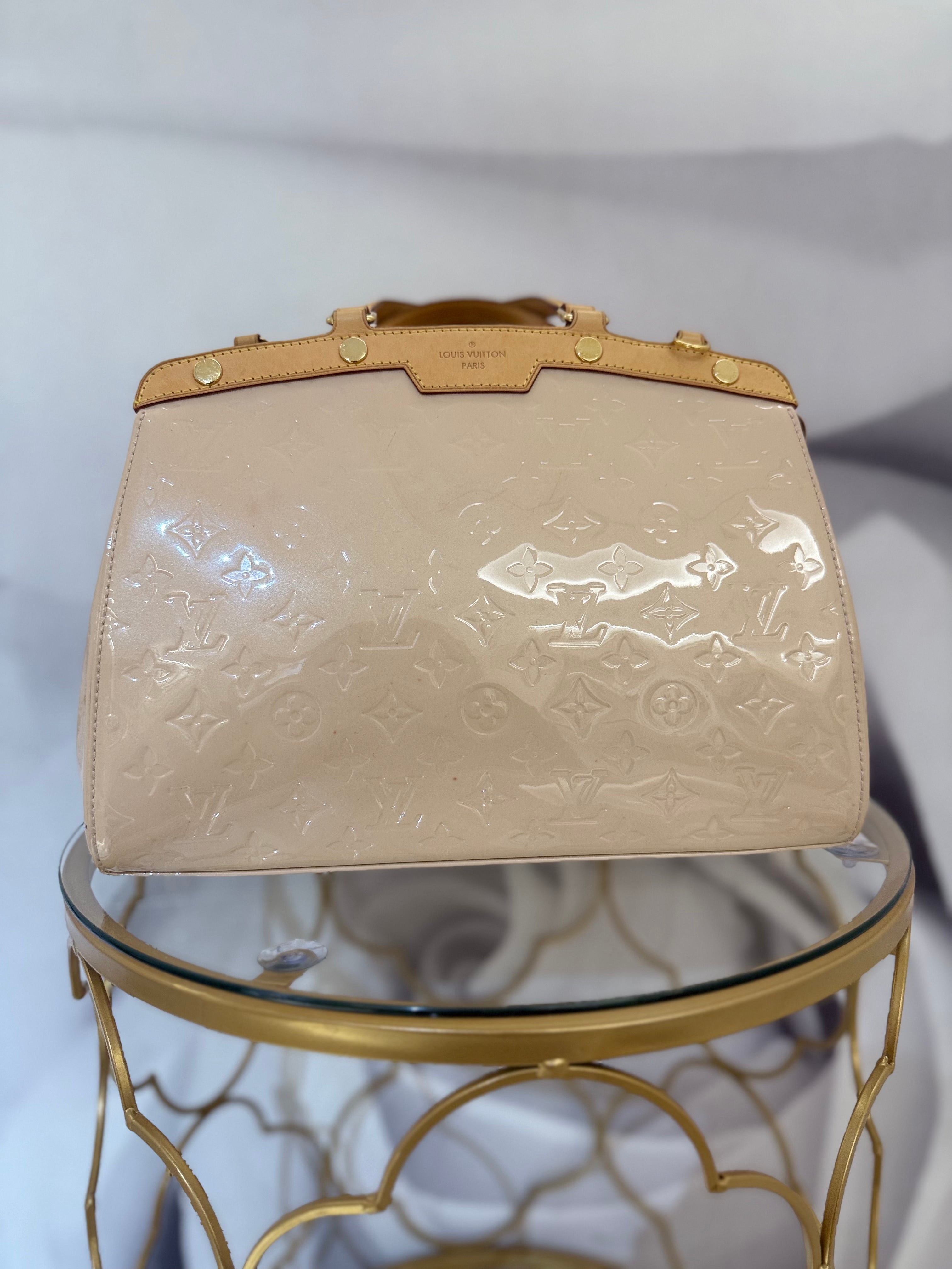 B0RSA LOUIS VUITTON BREA