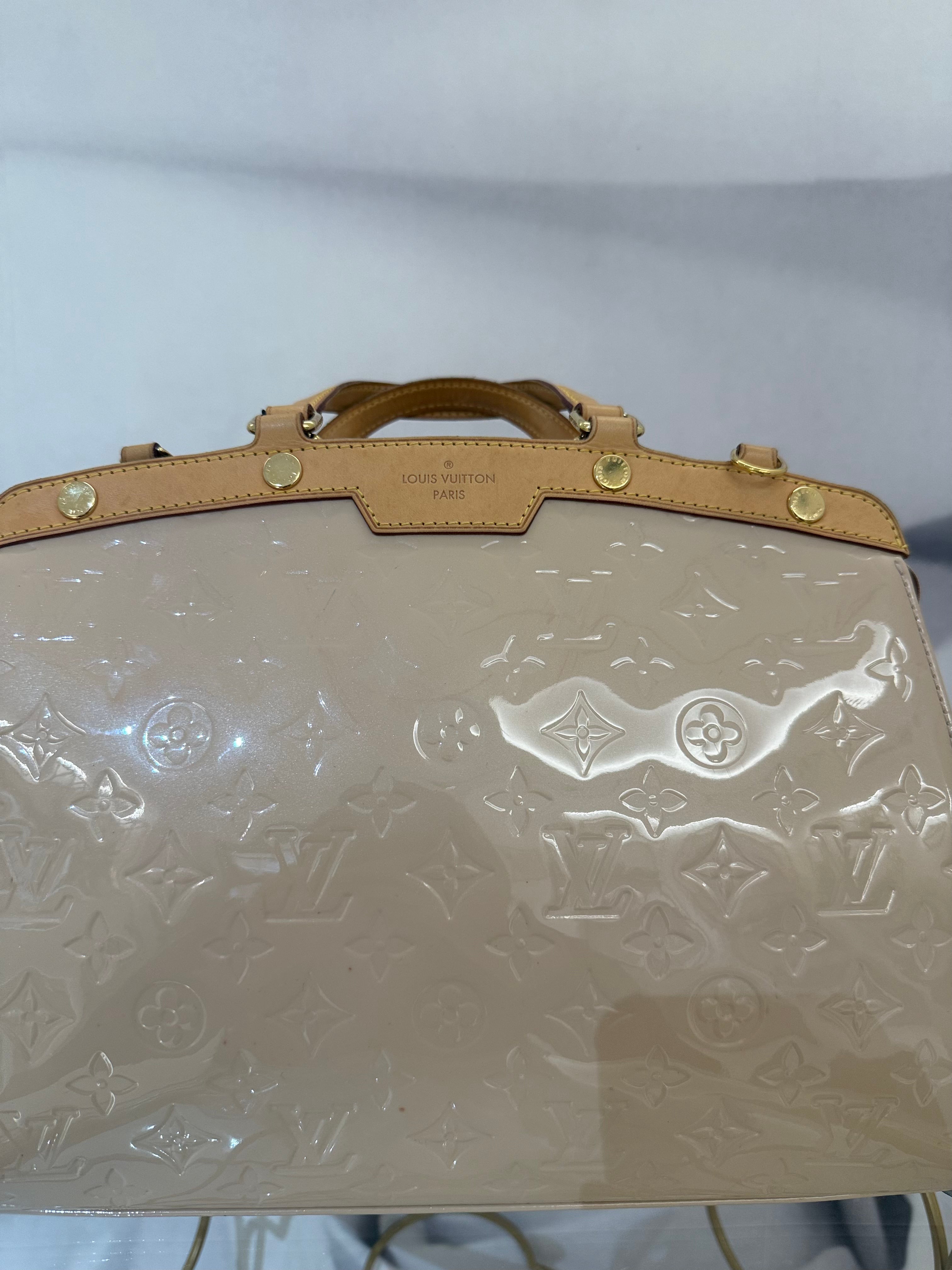 B0RSA LOUIS VUITTON BREA