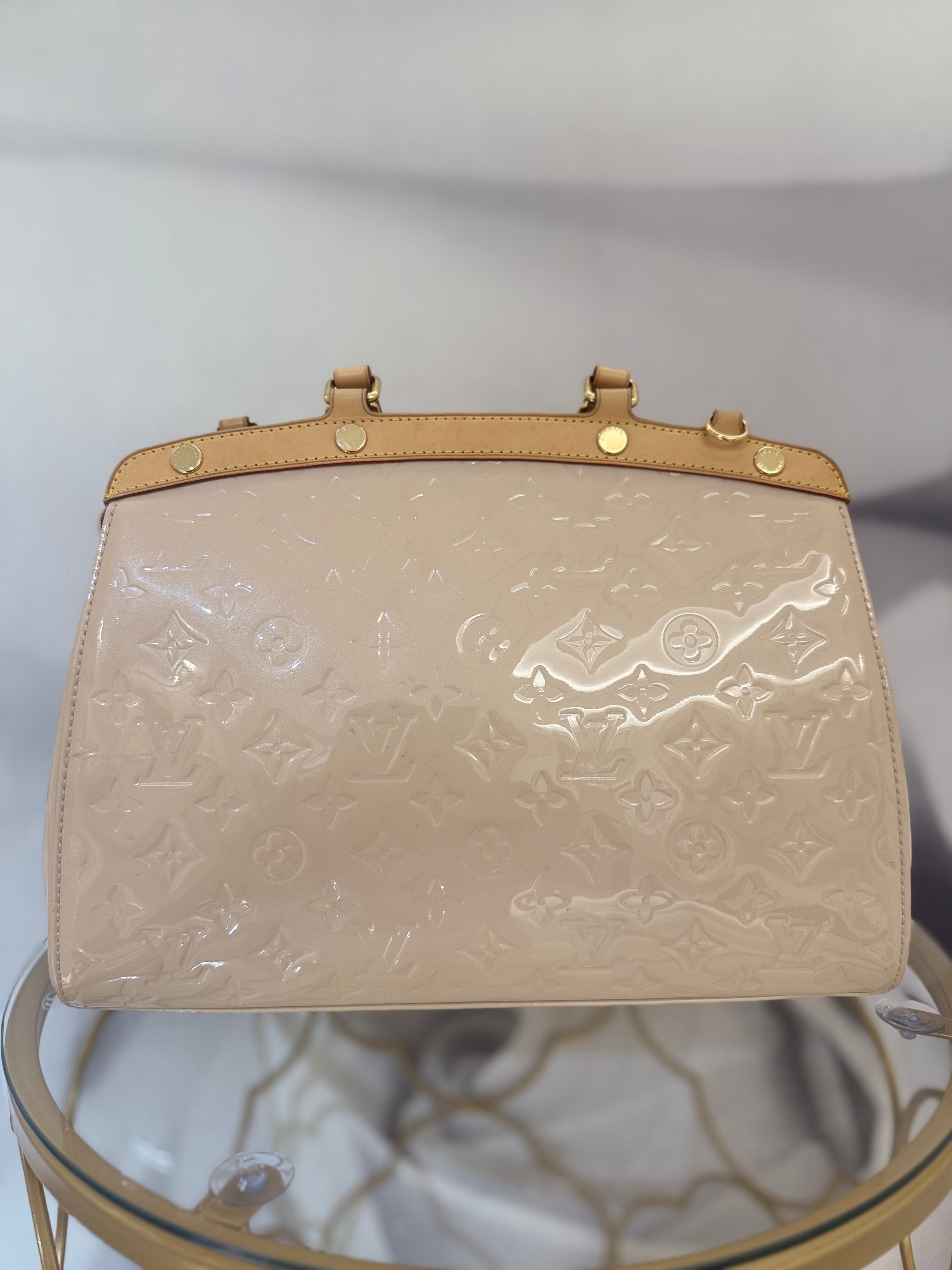 B0RSA LOUIS VUITTON BREA