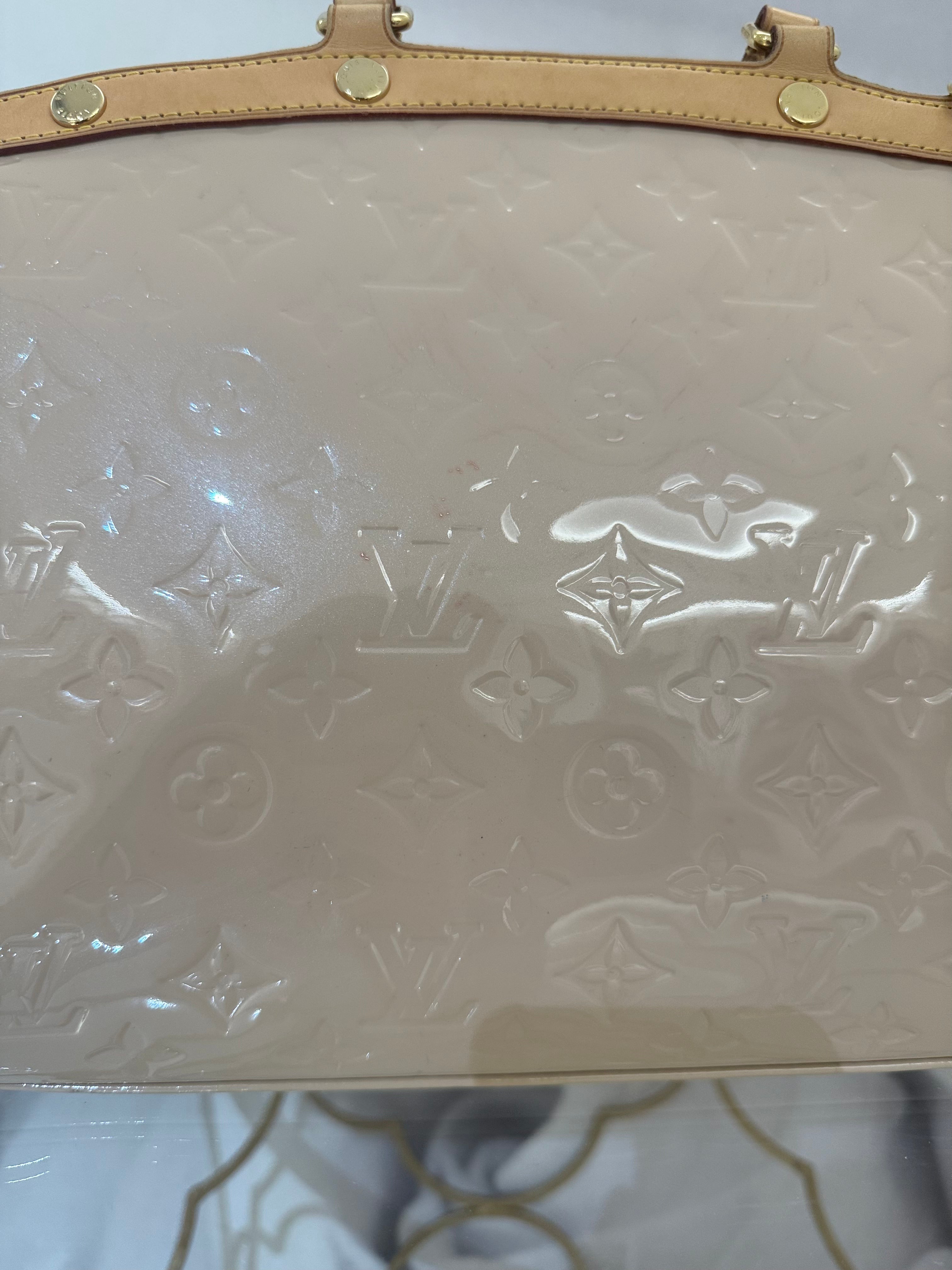 B0RSA LOUIS VUITTON BREA