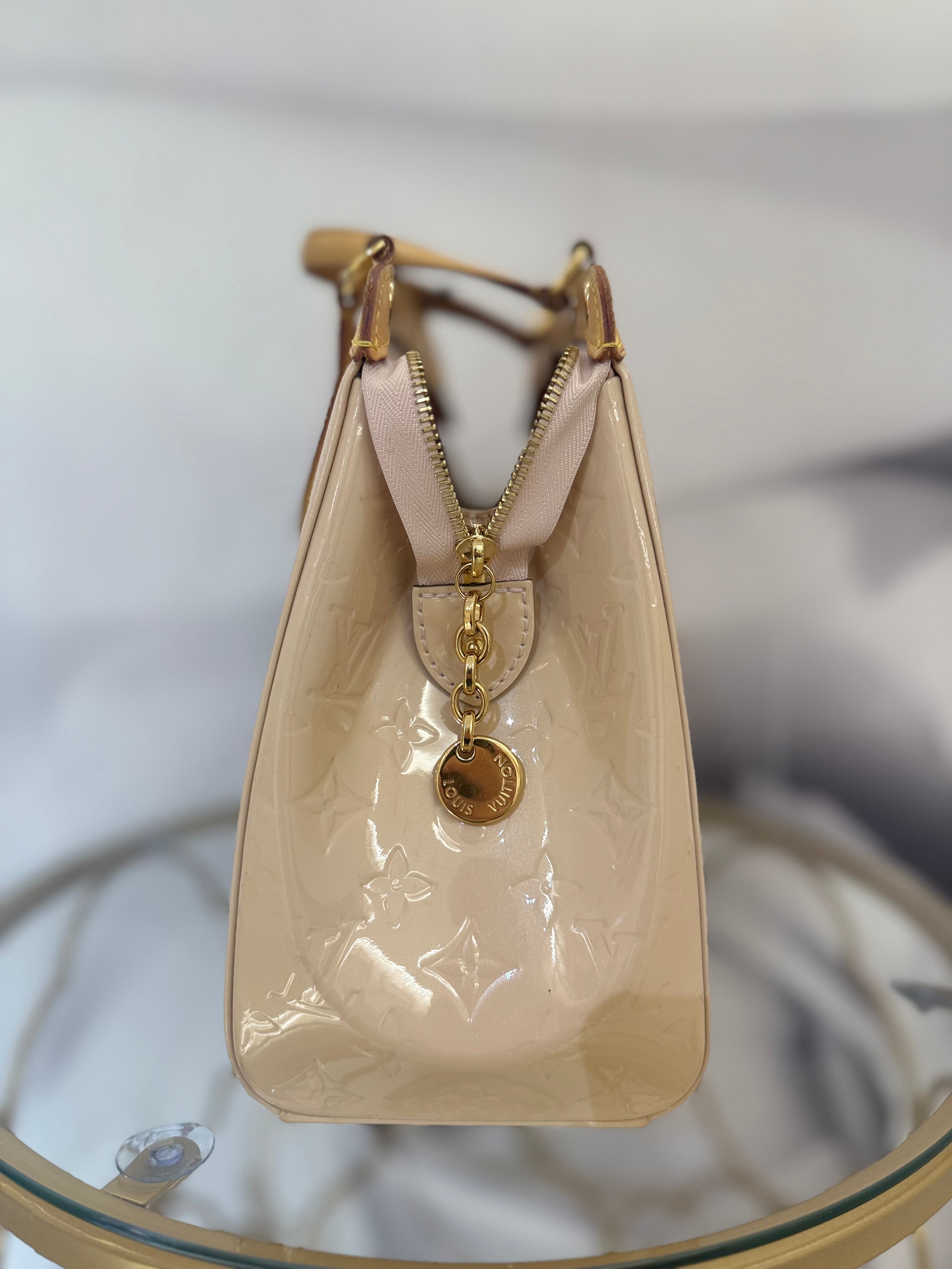 B0RSA LOUIS VUITTON BREA