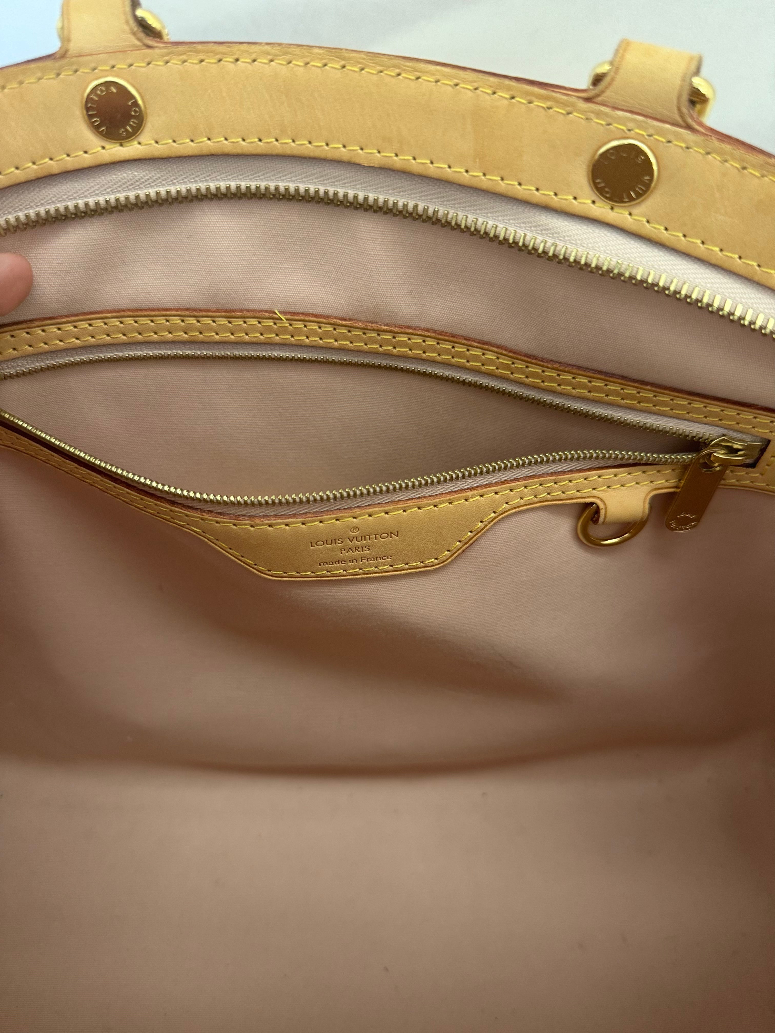 B0RSA LOUIS VUITTON BREA