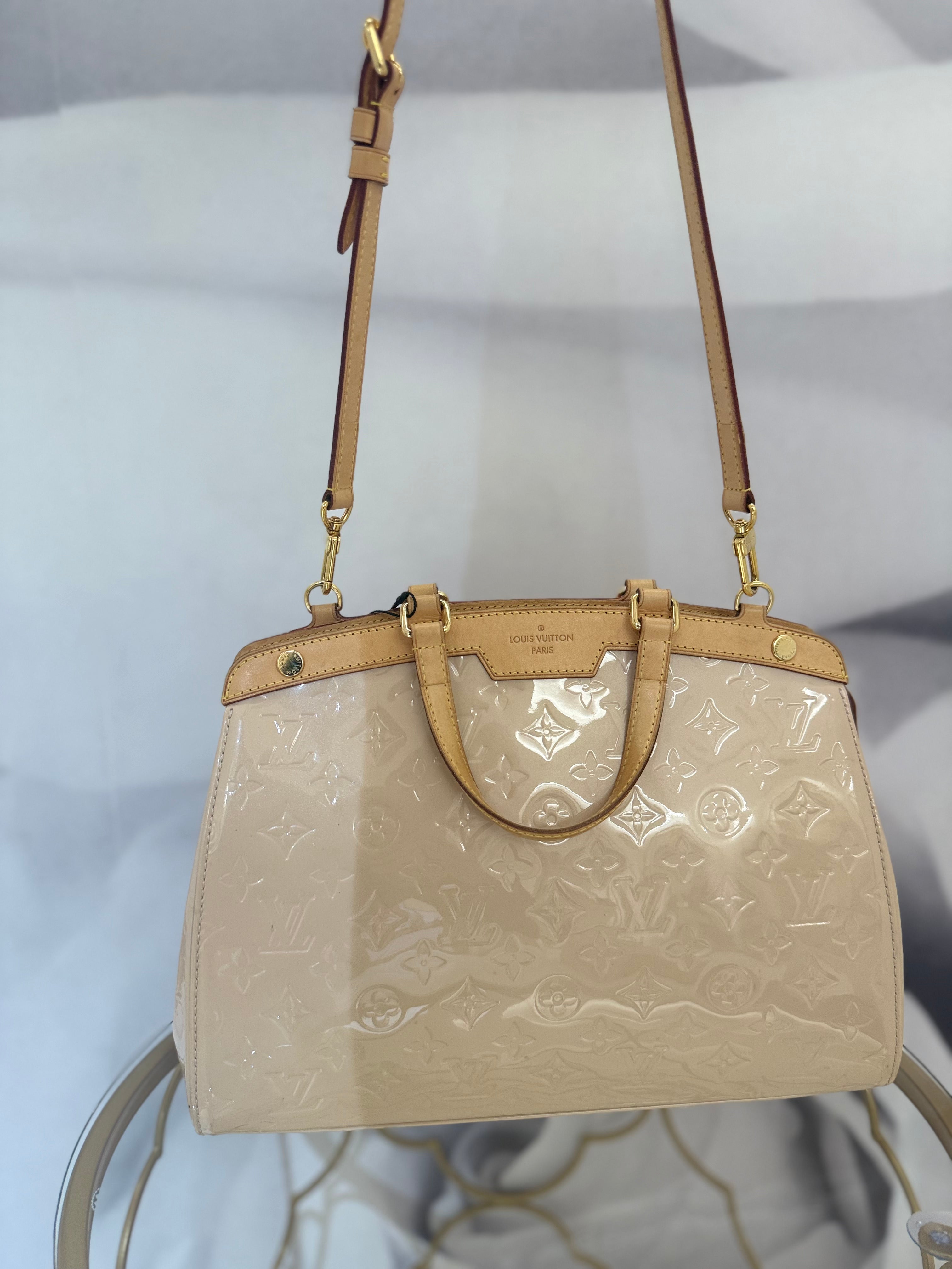 B0RSA LOUIS VUITTON BREA