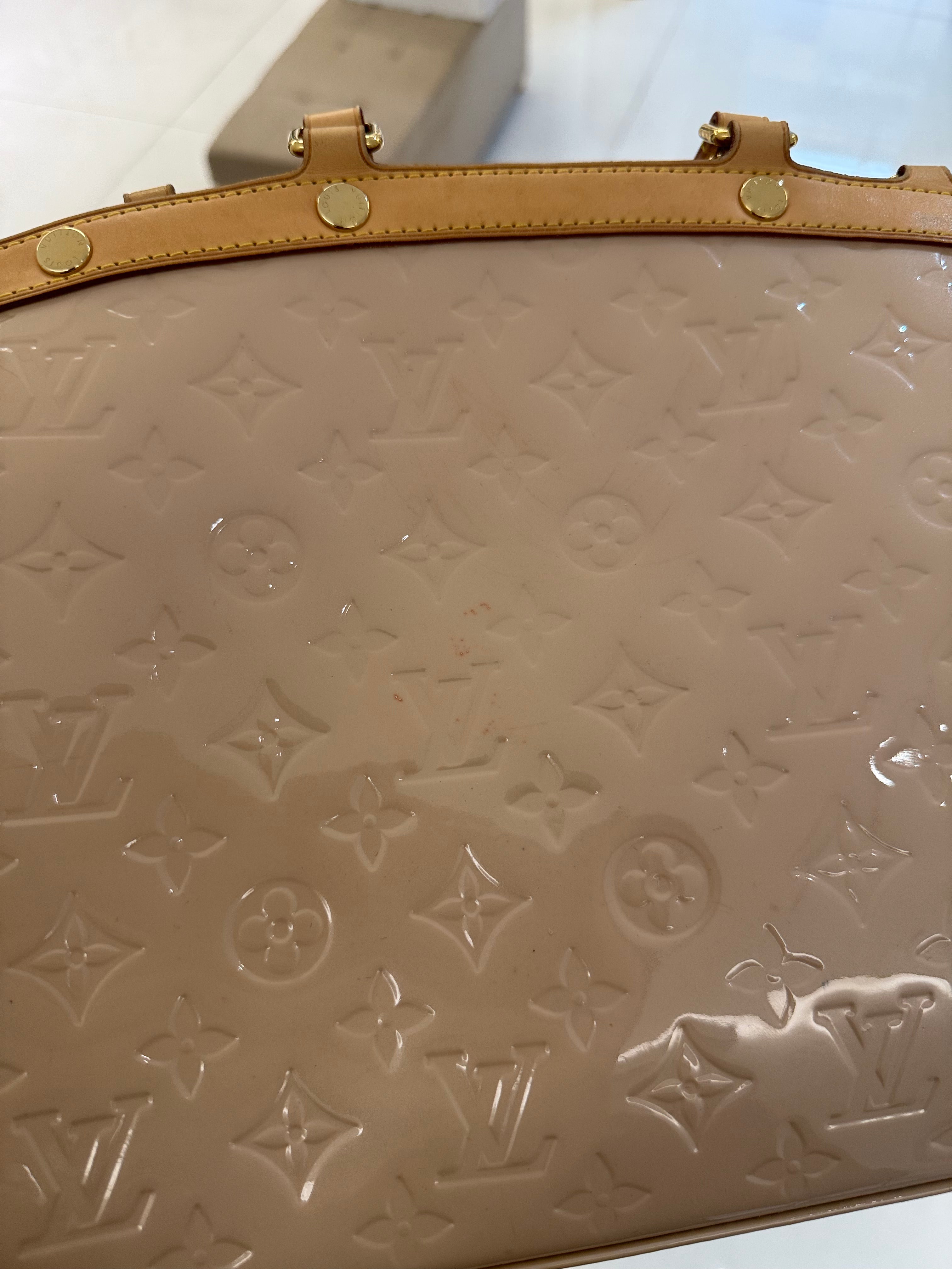 B0RSA LOUIS VUITTON BREA