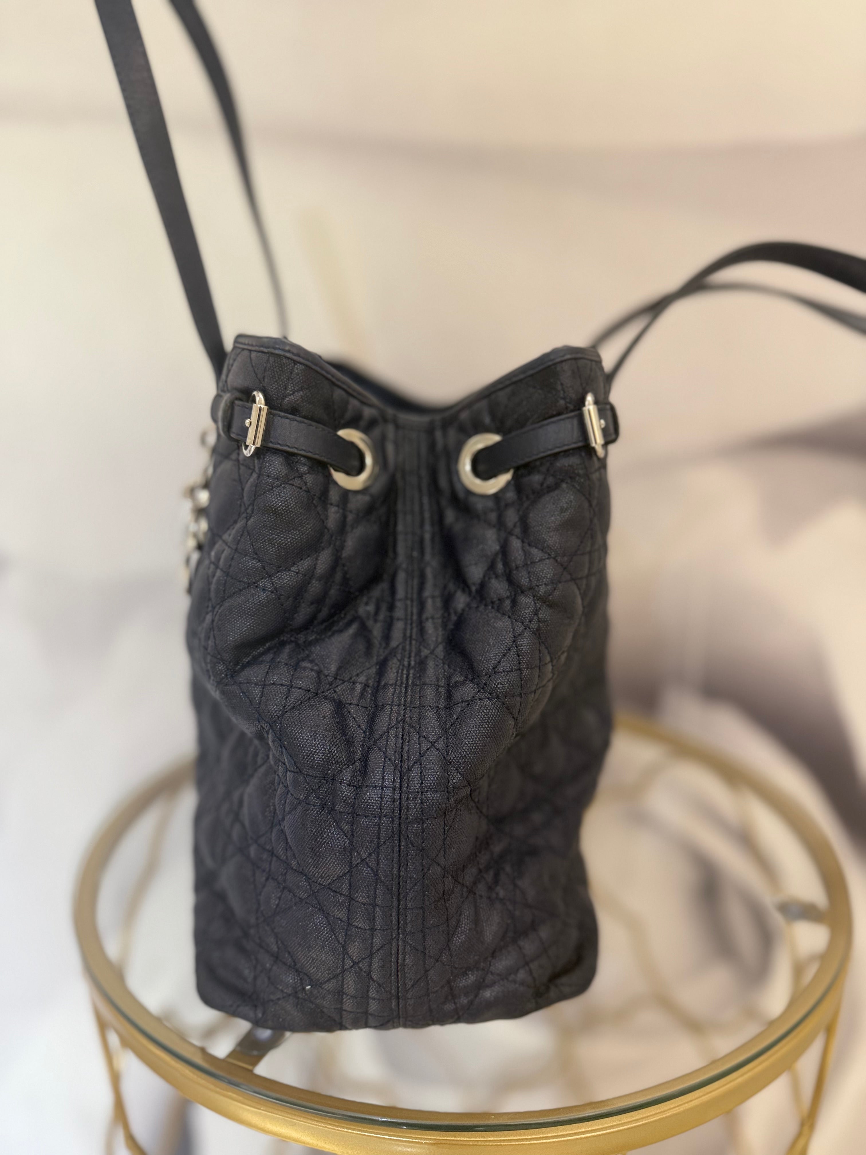 BORSA DIOR PANAREA