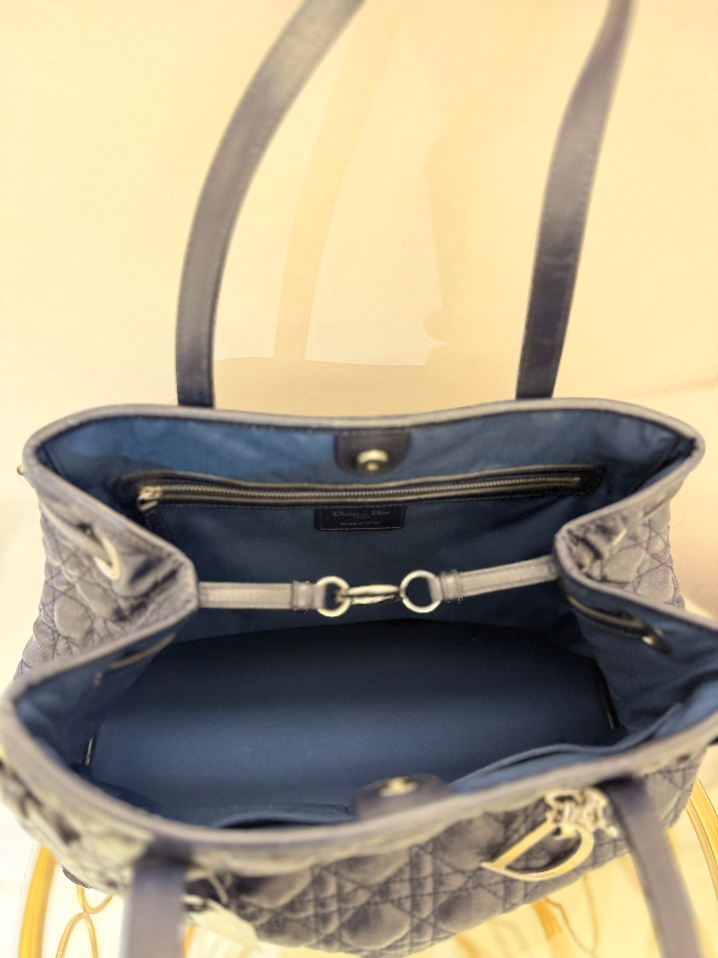 BORSA DIOR PANAREA