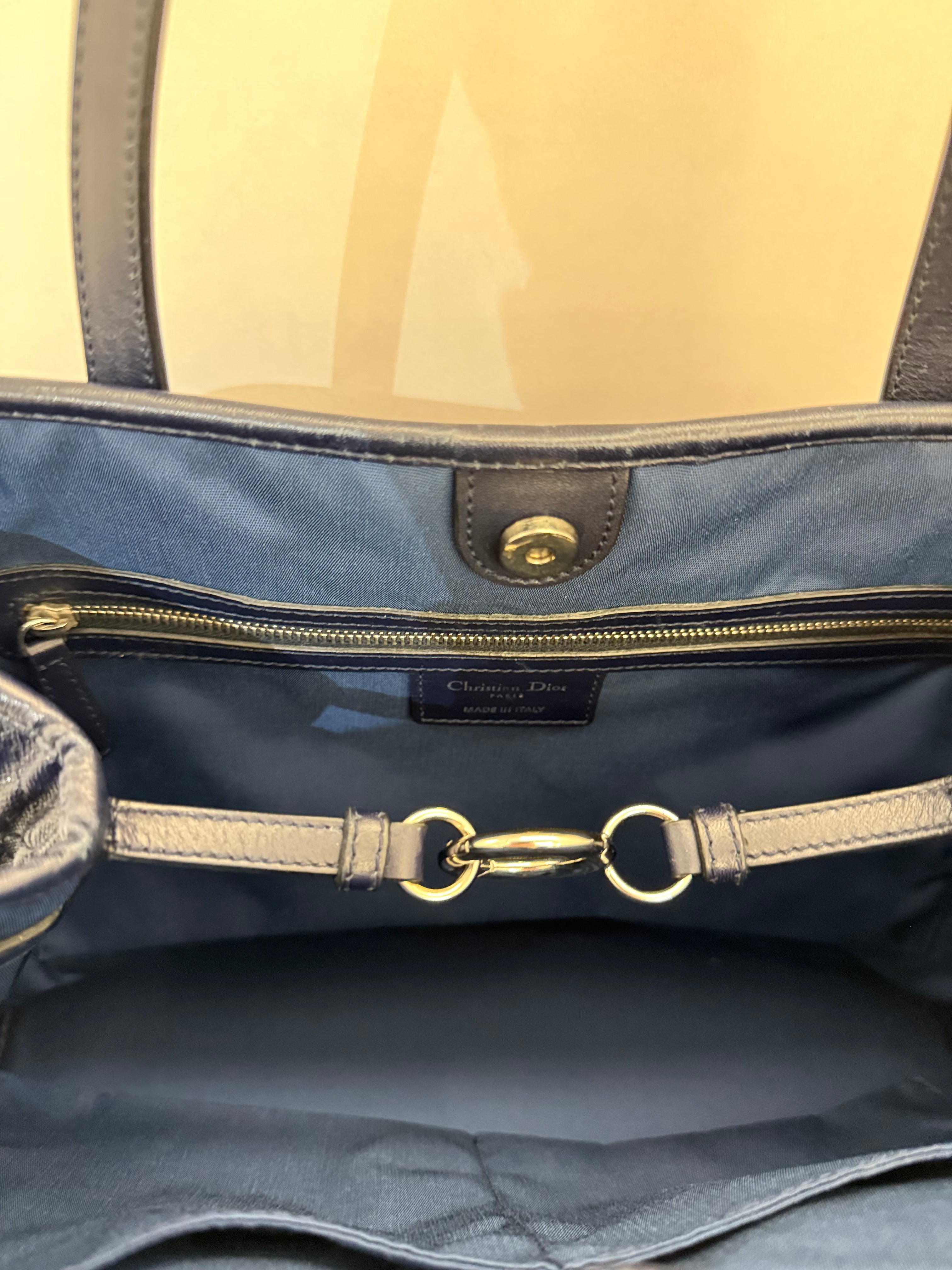 BORSA DIOR PANAREA