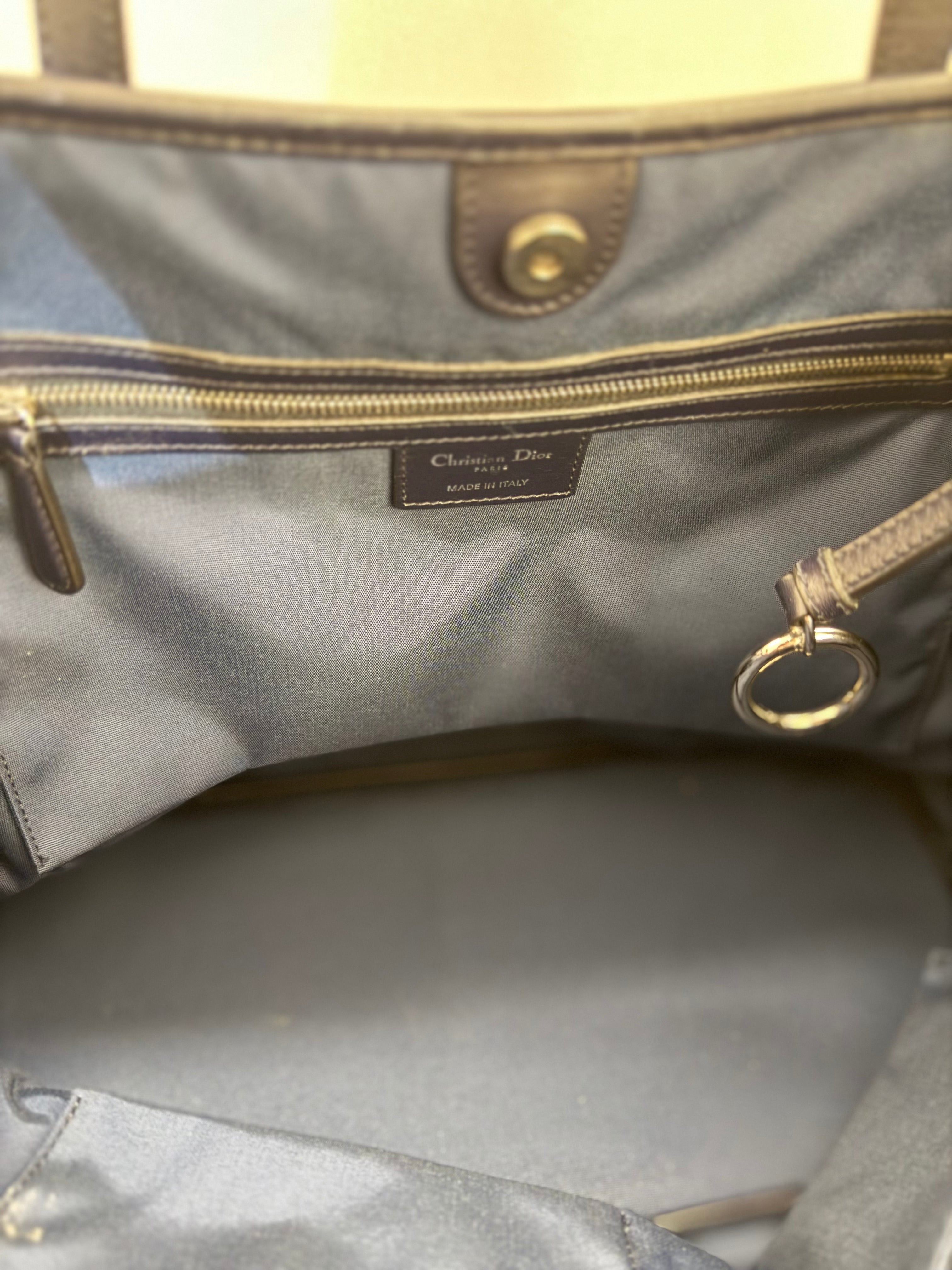 BORSA DIOR PANAREA
