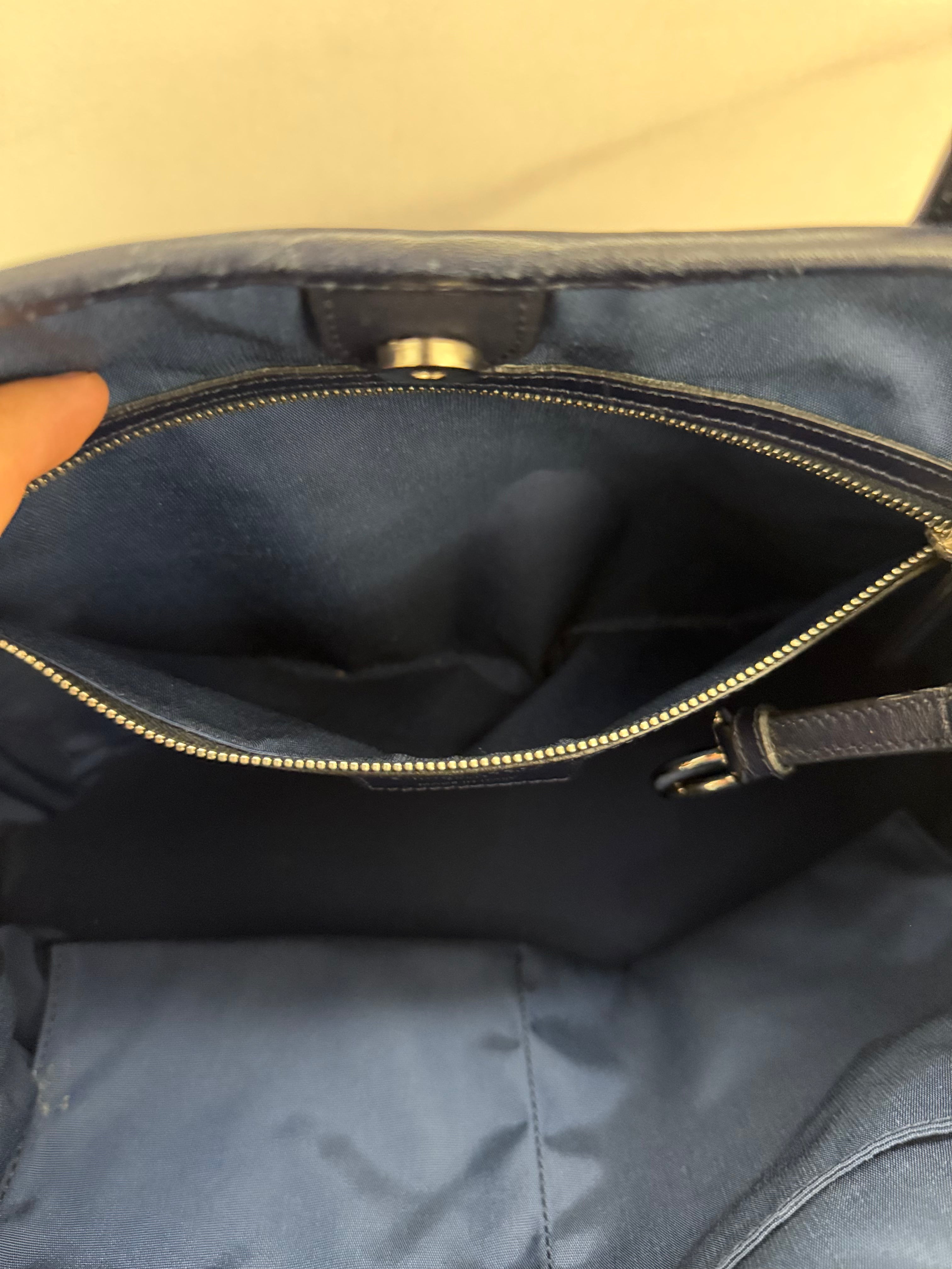 BORSA DIOR PANAREA
