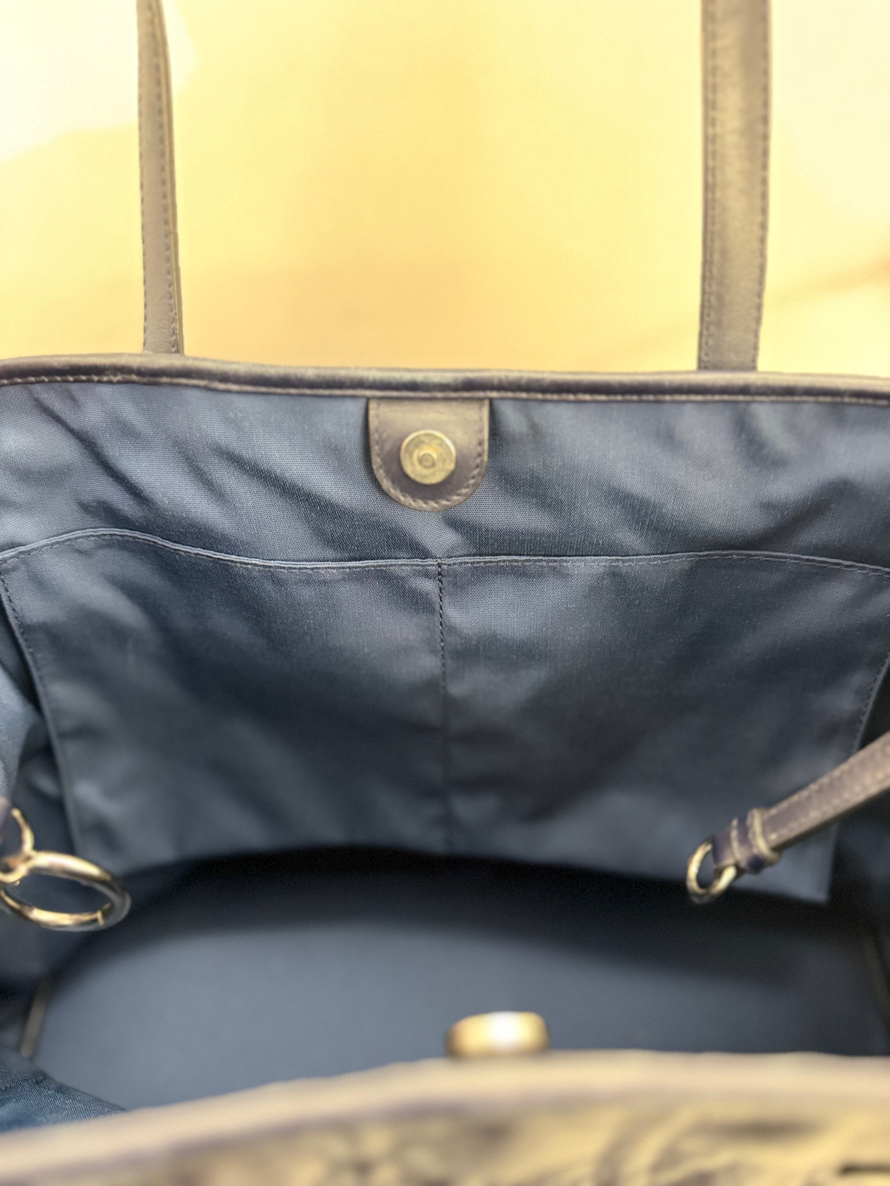 BORSA DIOR PANAREA
