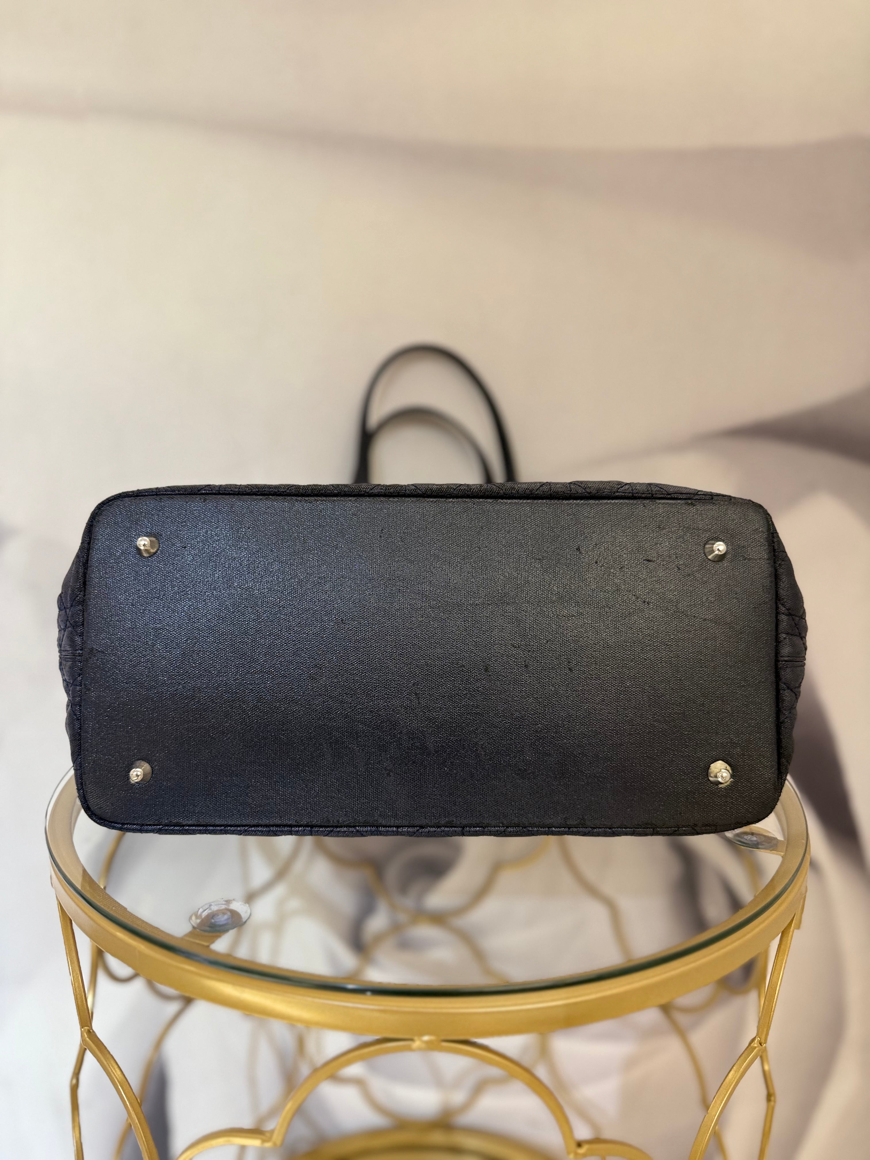 BORSA DIOR PANAREA