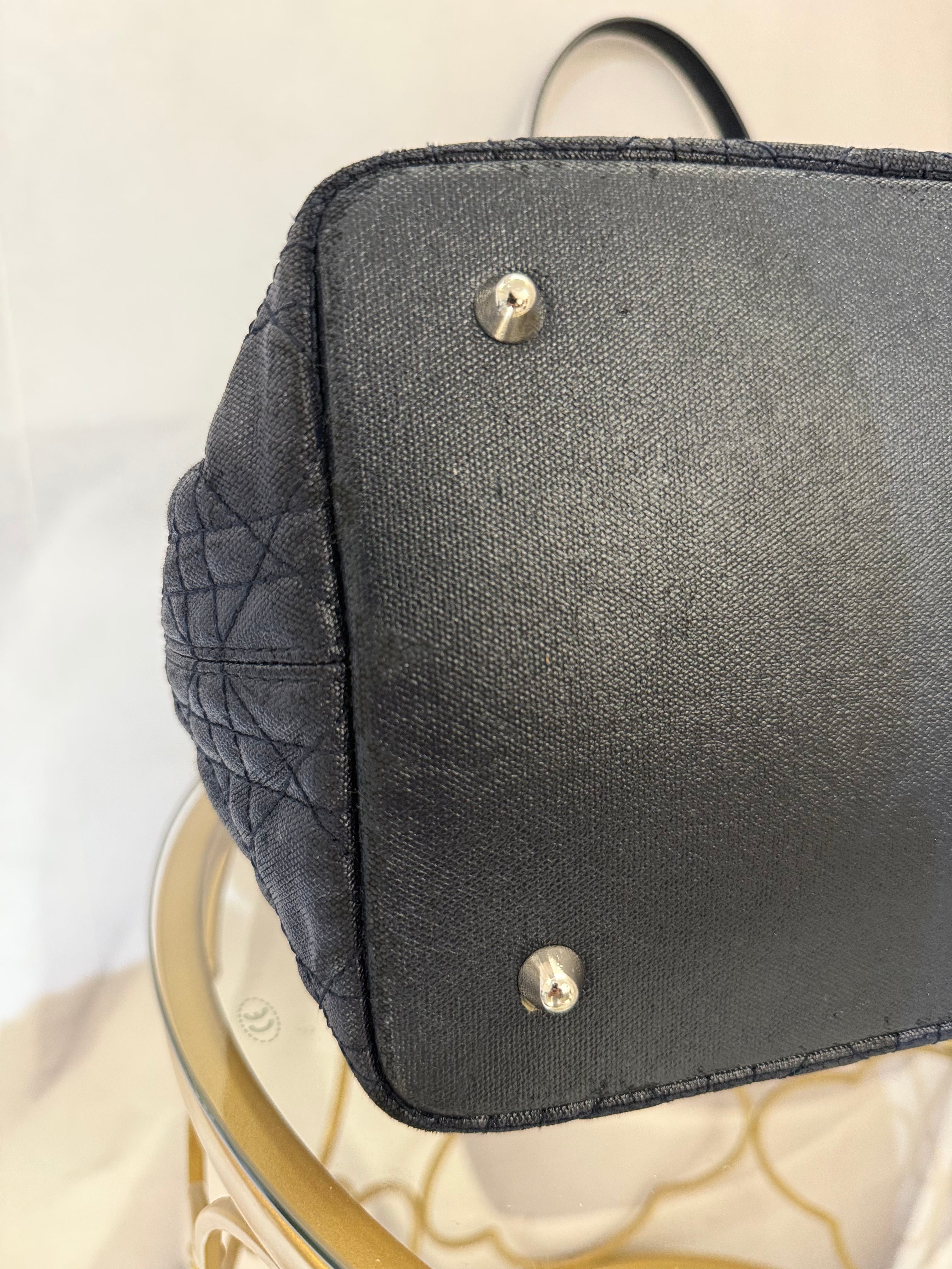 BORSA DIOR PANAREA