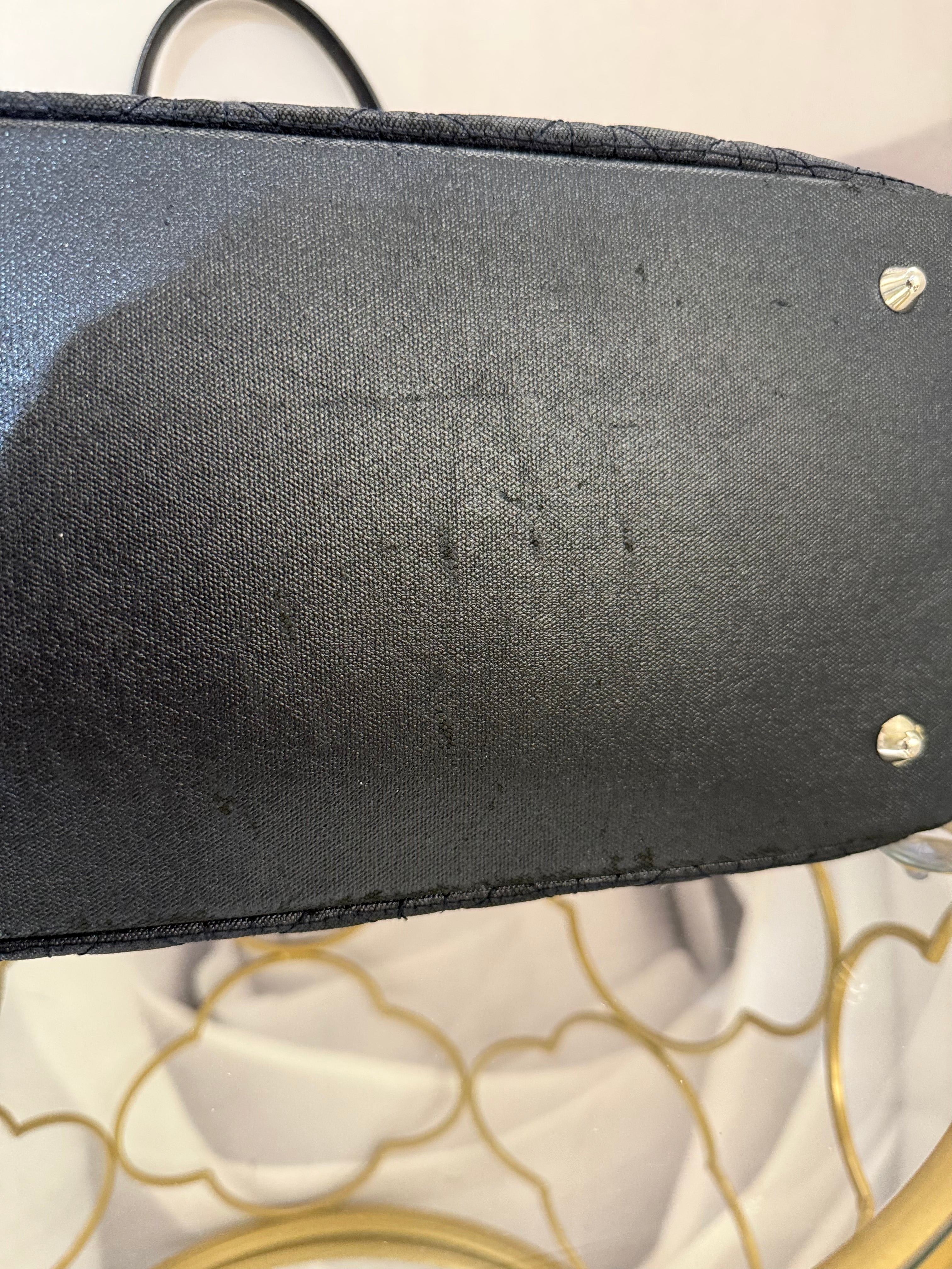 BORSA DIOR PANAREA