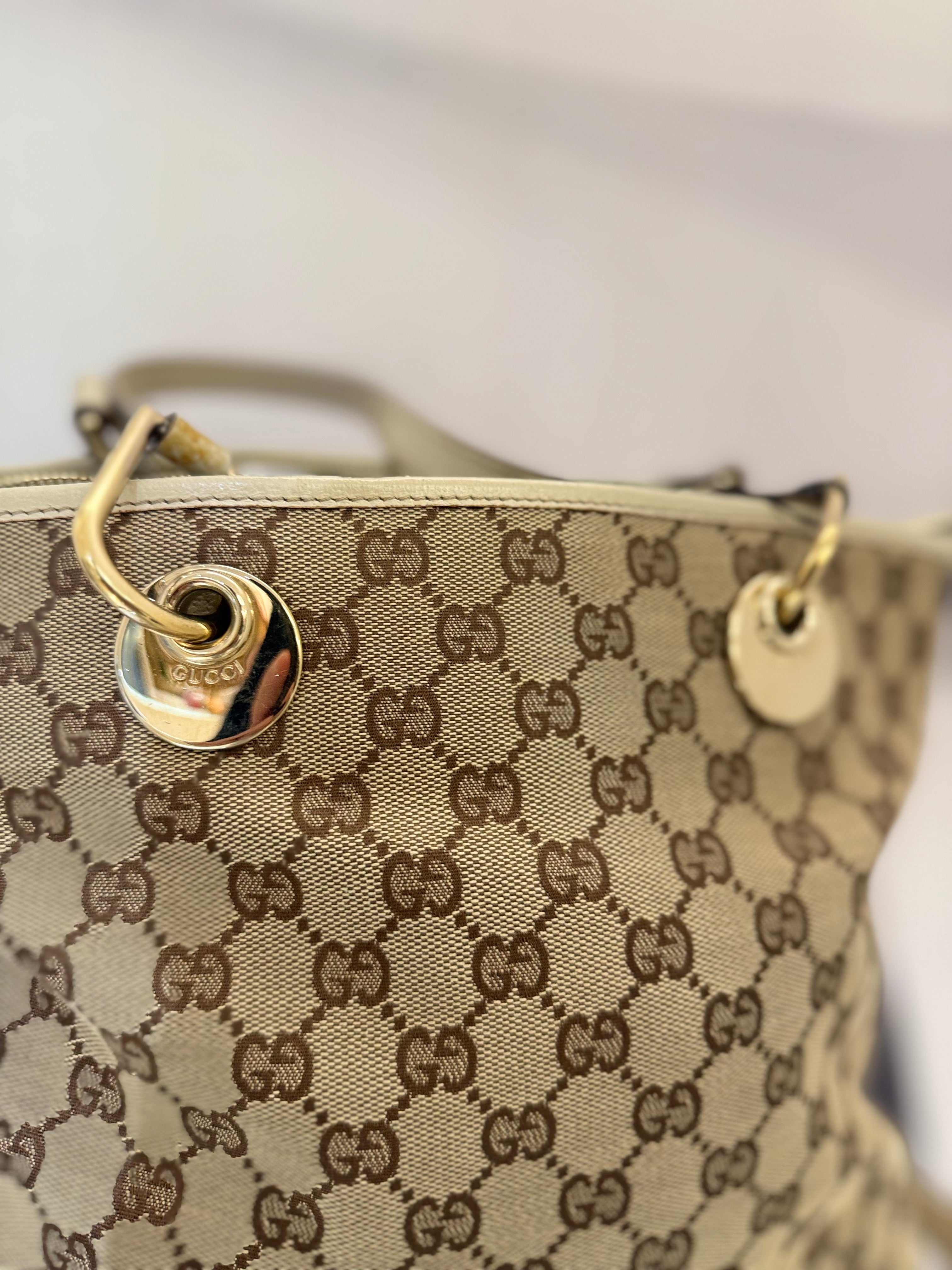 BORSA GUCCI ECLIPESE