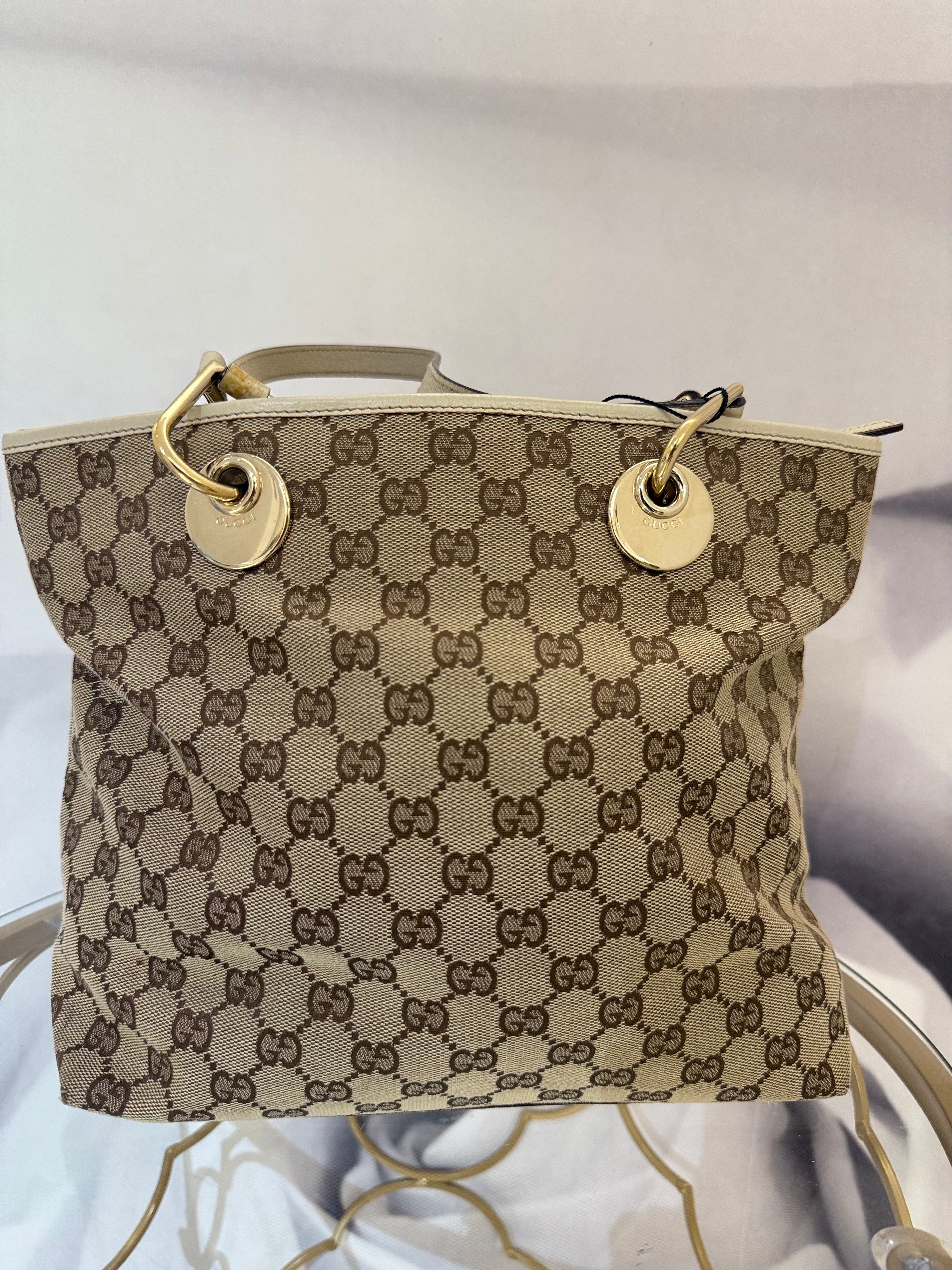 BORSA GUCCI ECLIPESE