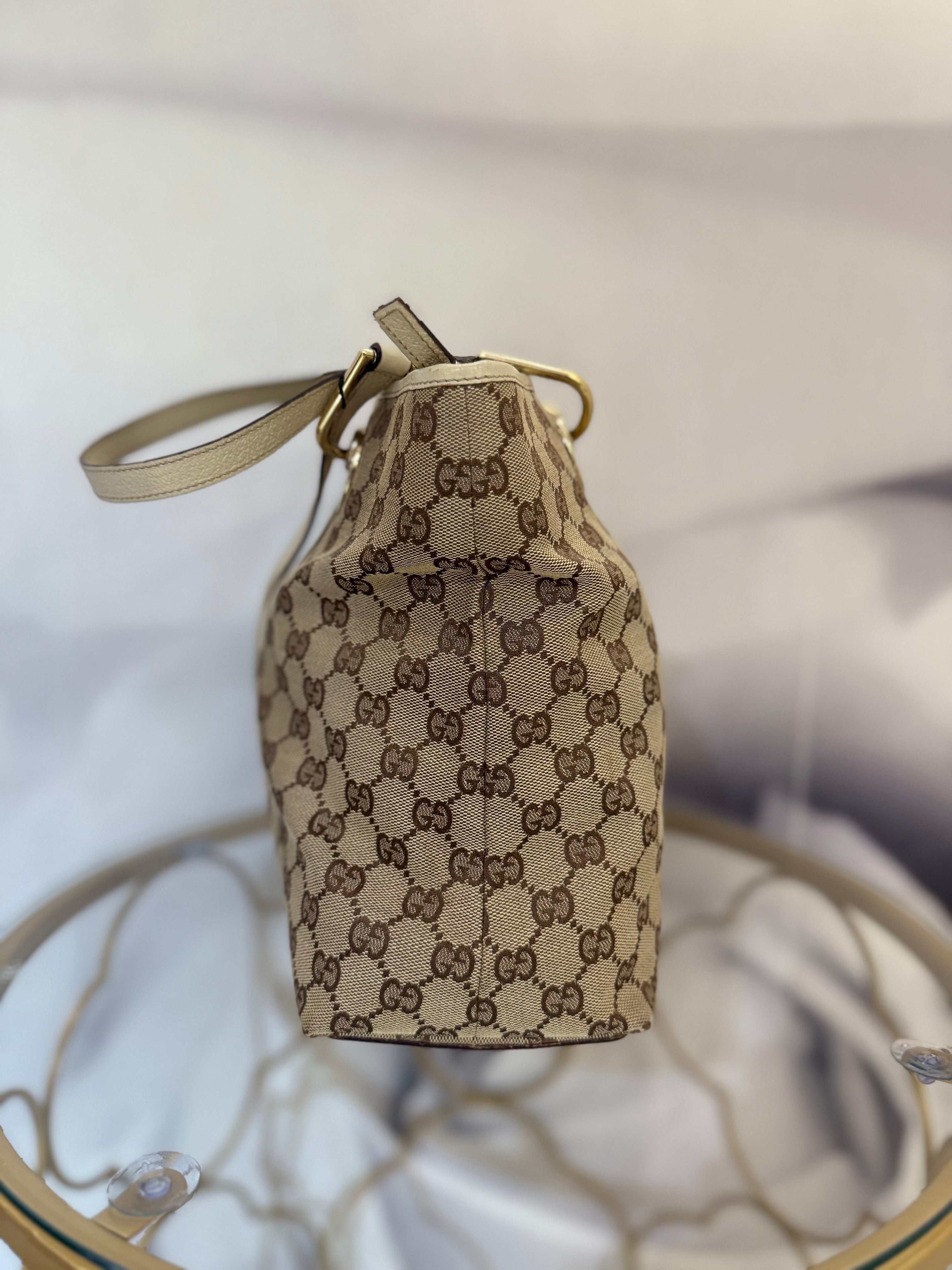 BORSA GUCCI ECLIPESE