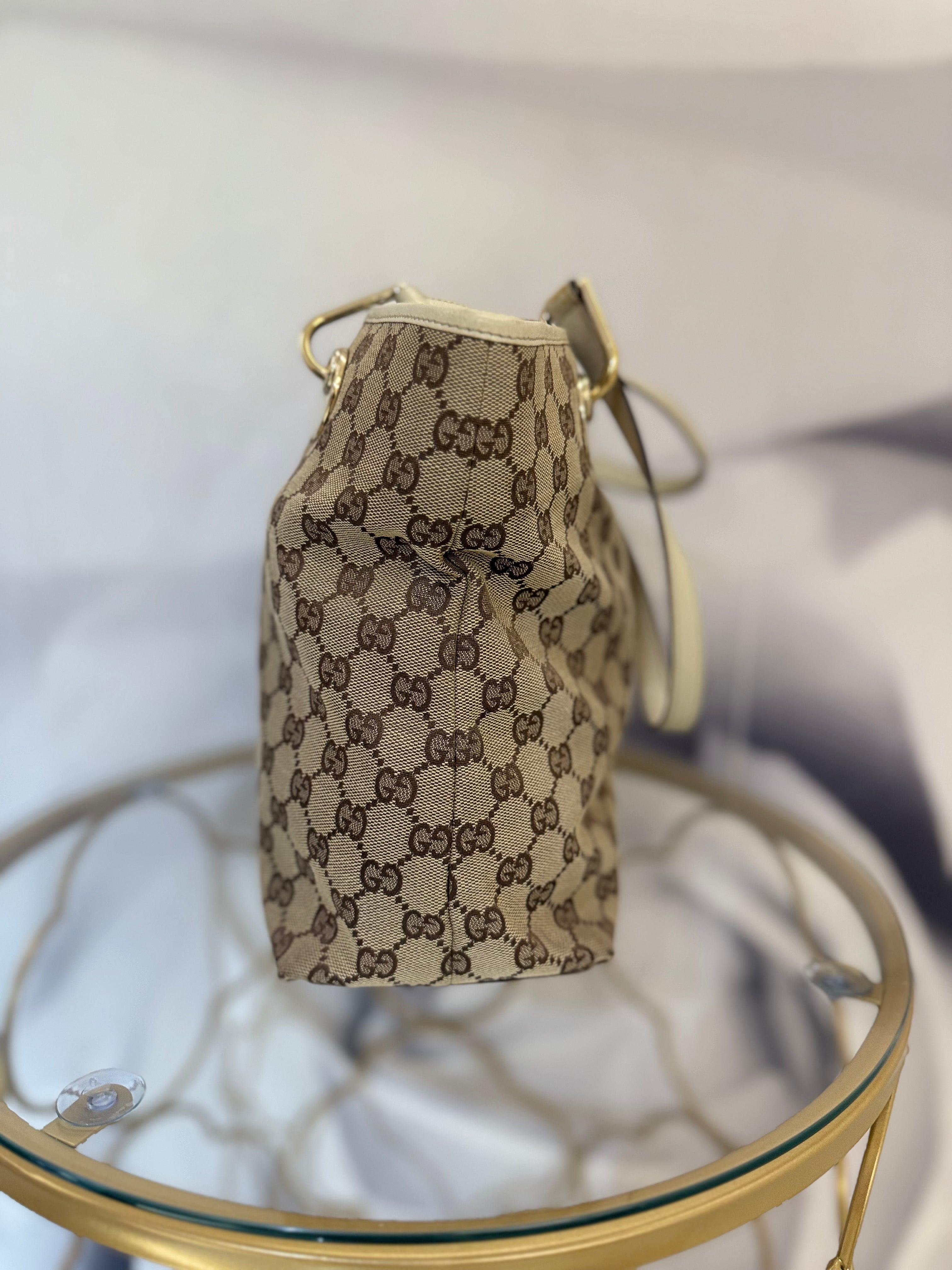 BORSA GUCCI ECLIPESE