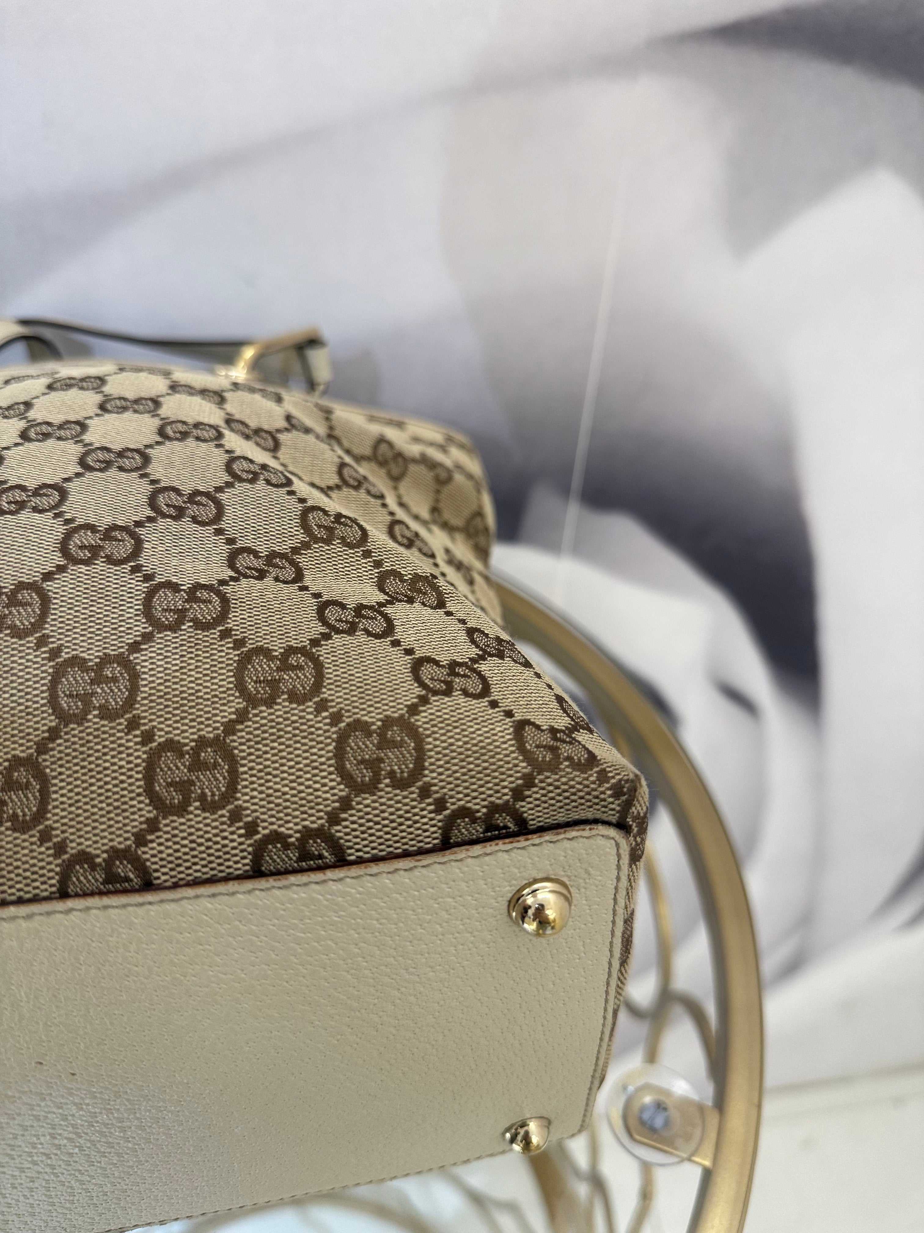 BORSA GUCCI ECLIPESE