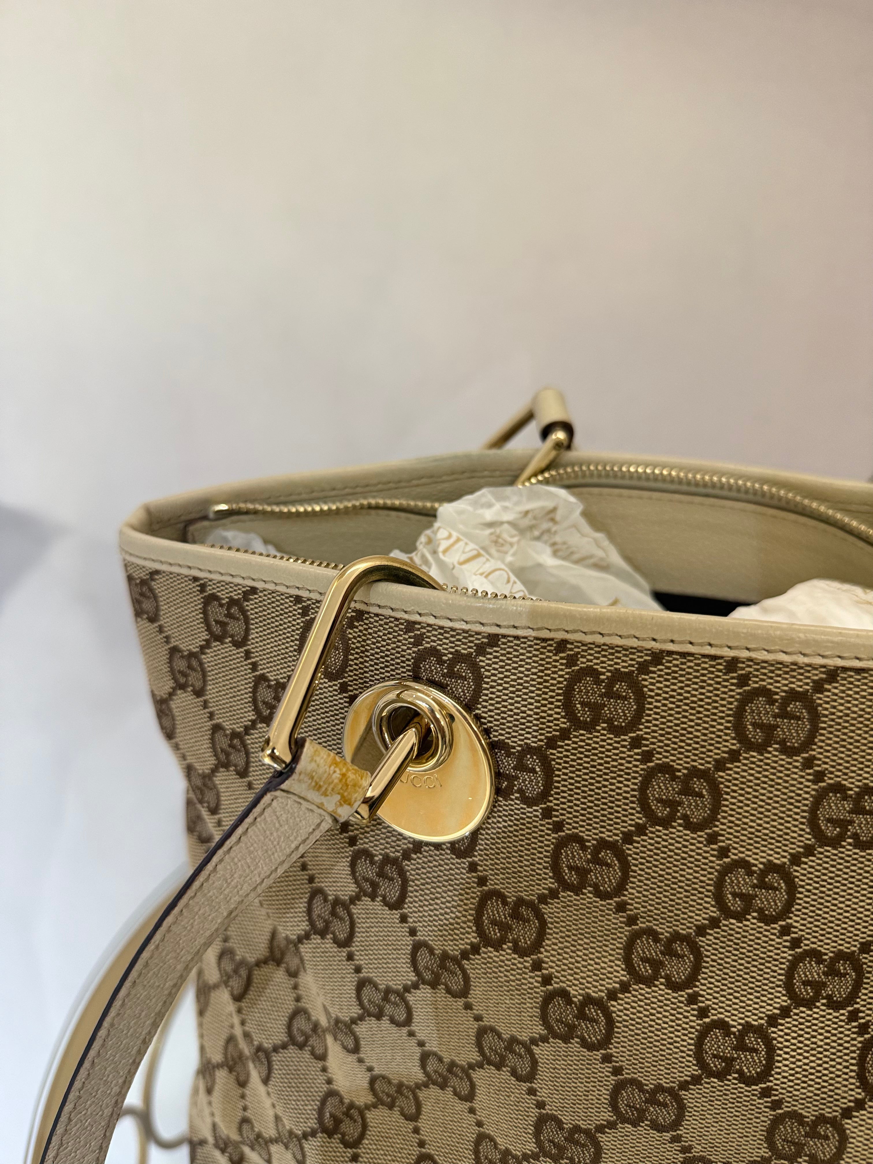 BORSA GUCCI ECLIPESE
