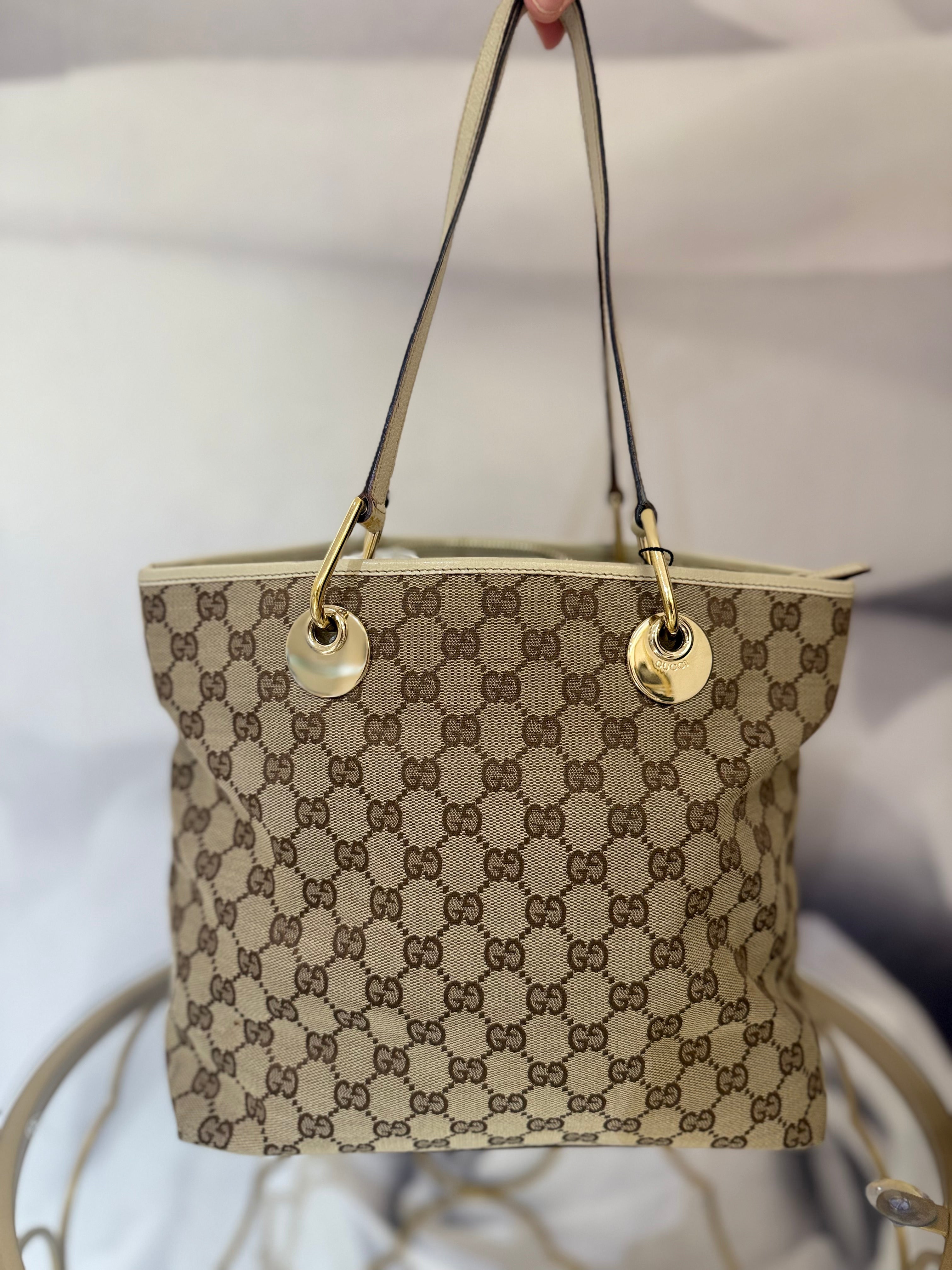 BORSA GUCCI ECLIPESE