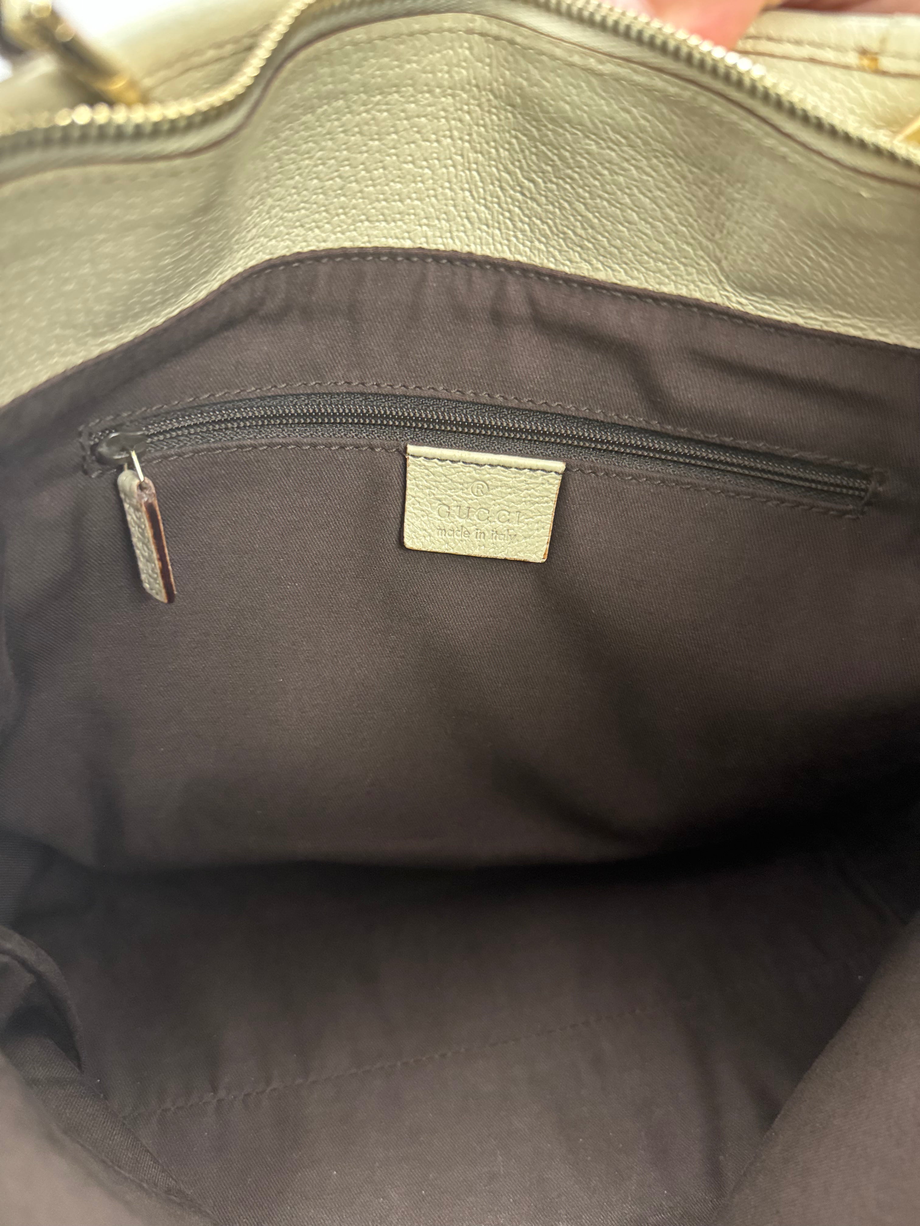 BORSA GUCCI ECLIPESE