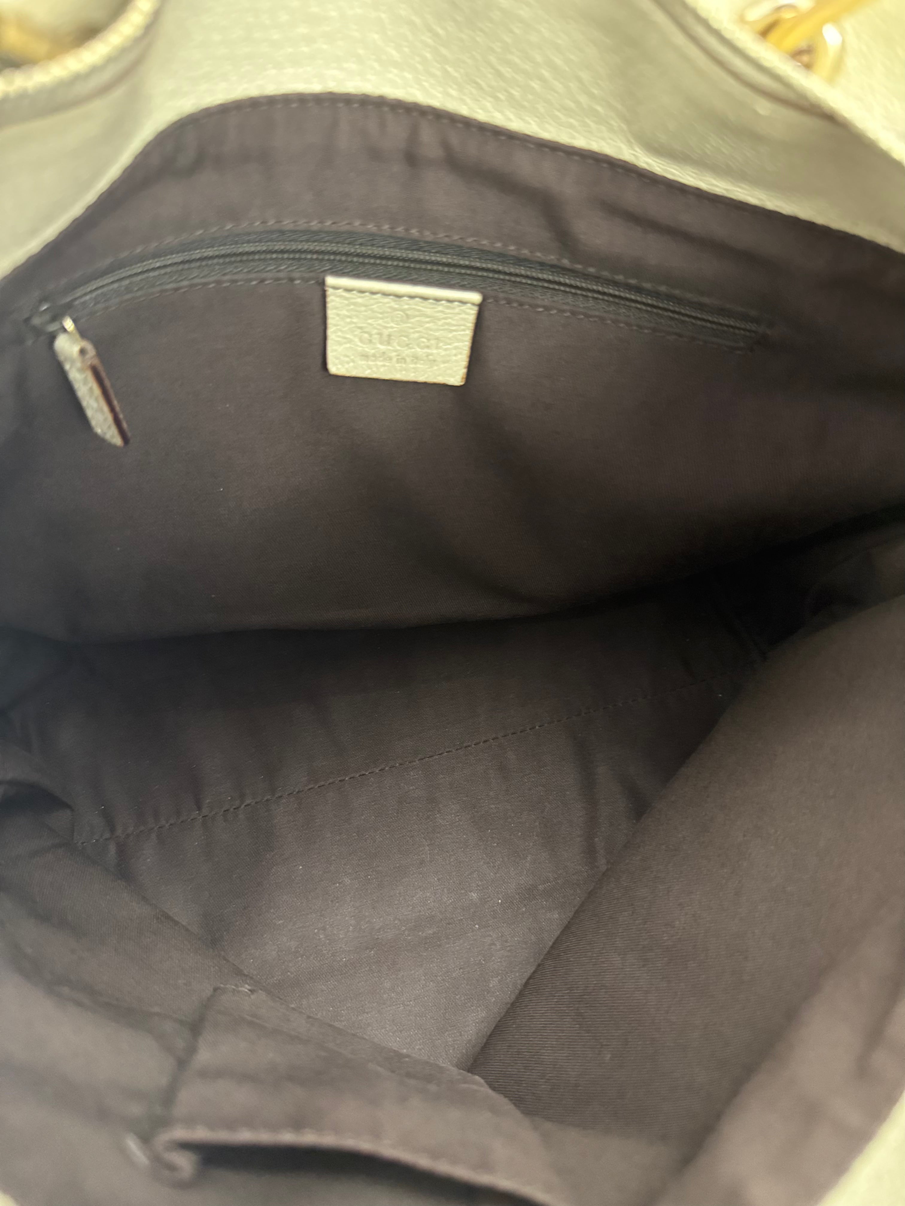 BORSA GUCCI ECLIPESE