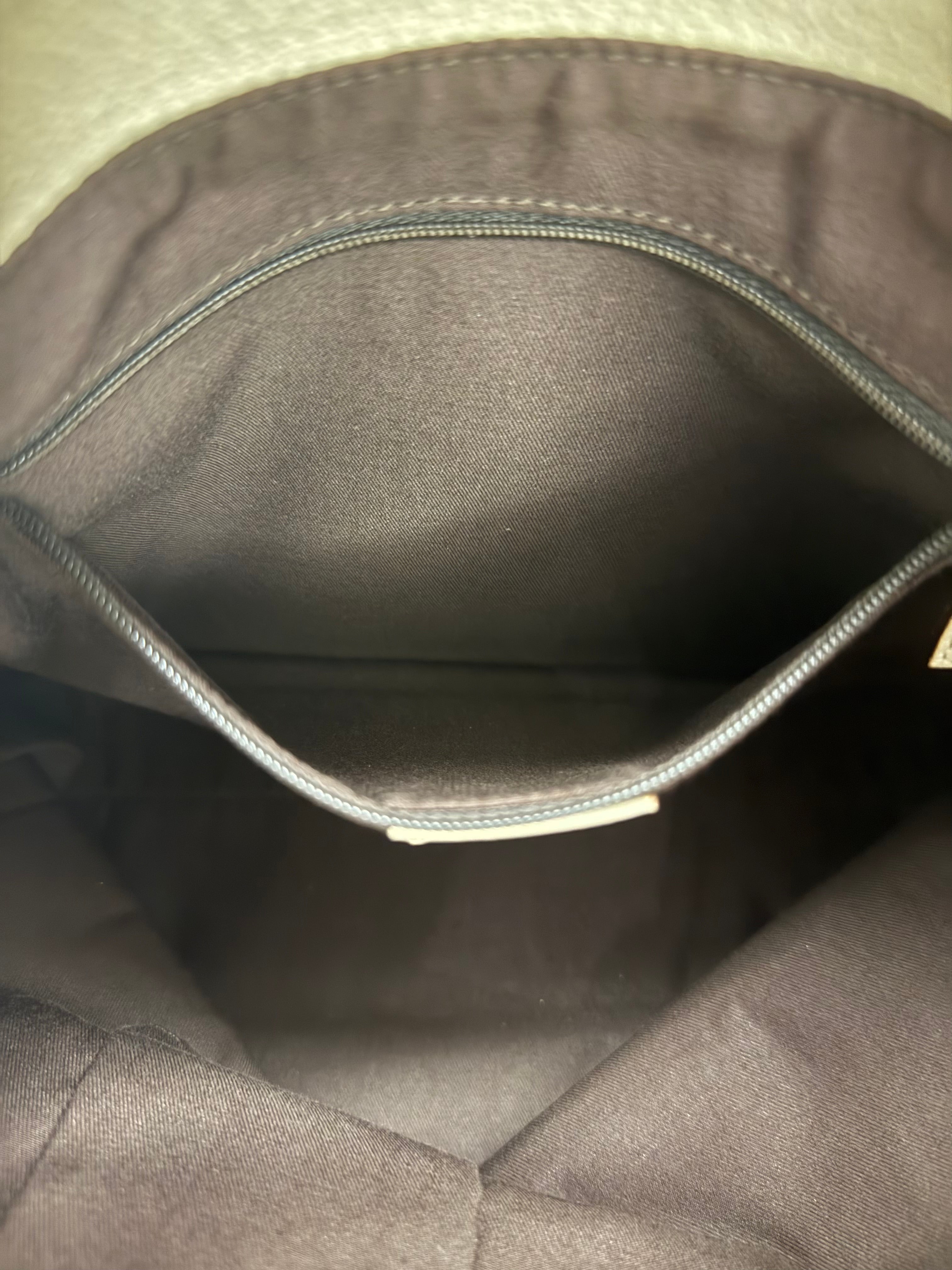 BORSA GUCCI ECLIPESE