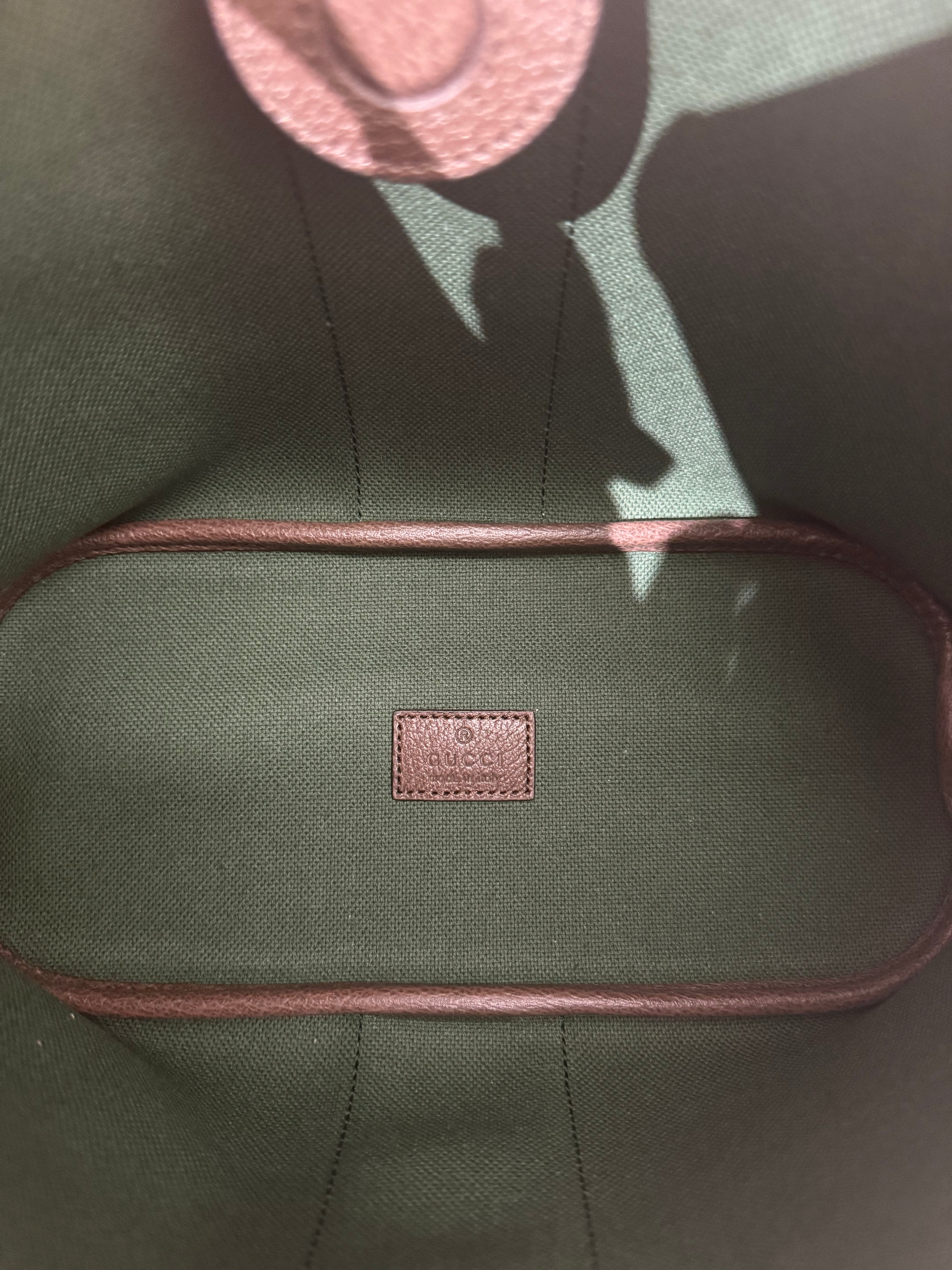 BORSA GUCCI  A SPALLA   OPHIDIA MISURA PICCOLA