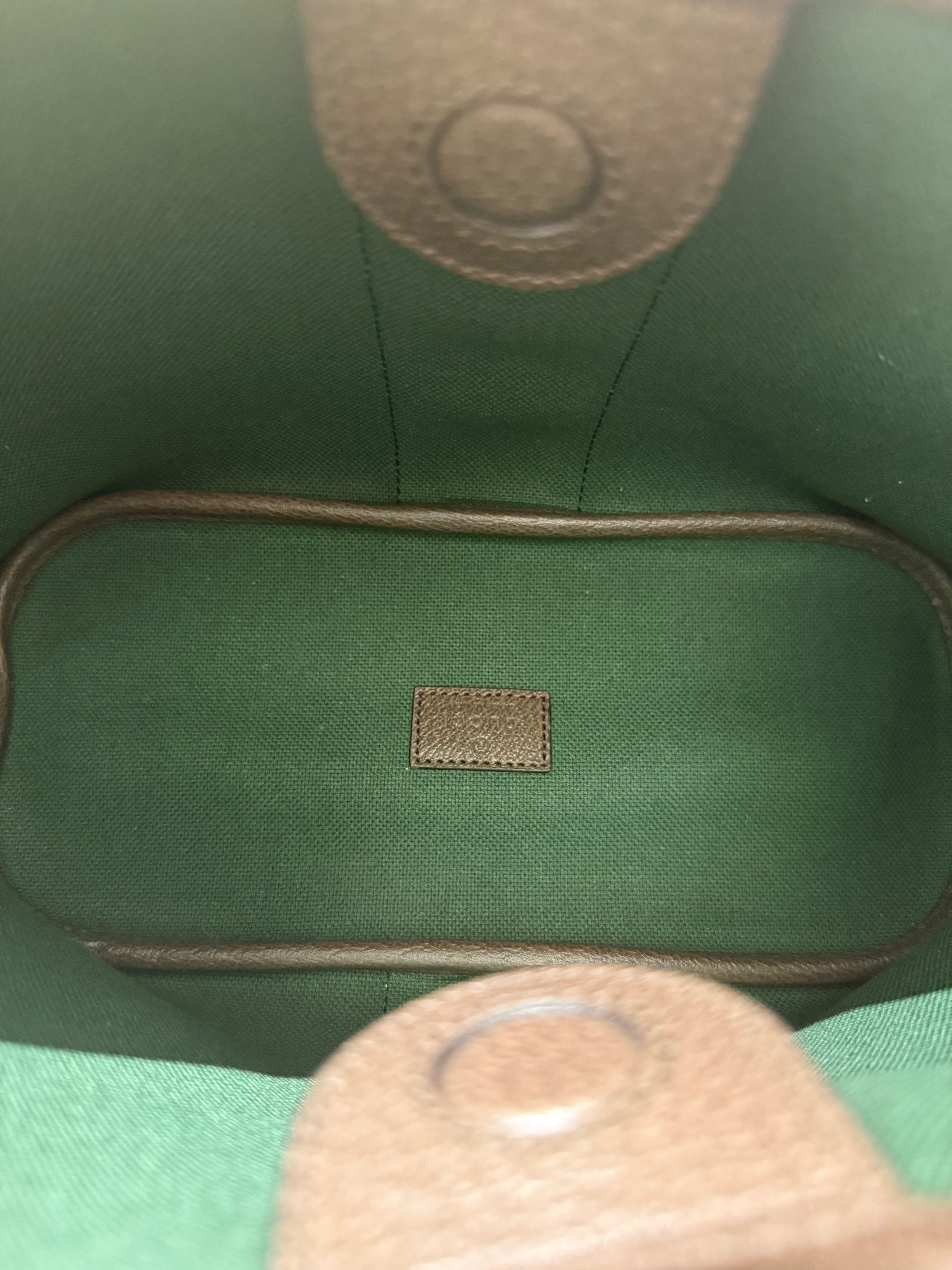 BORSA GUCCI  A SPALLA   OPHIDIA MISURA PICCOLA