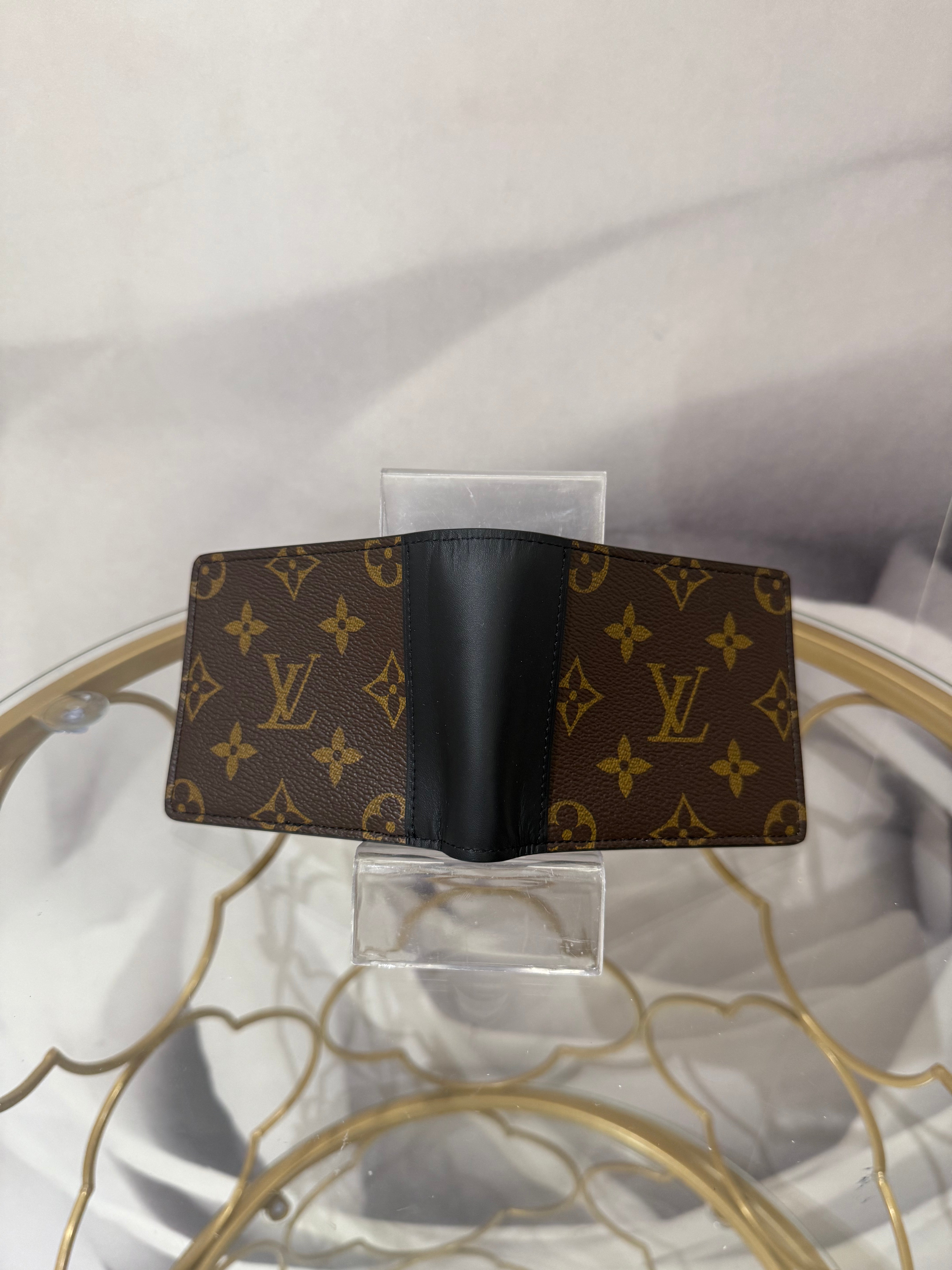 PORTAFOGLIO MULTIPLE LOUIS VUITTON