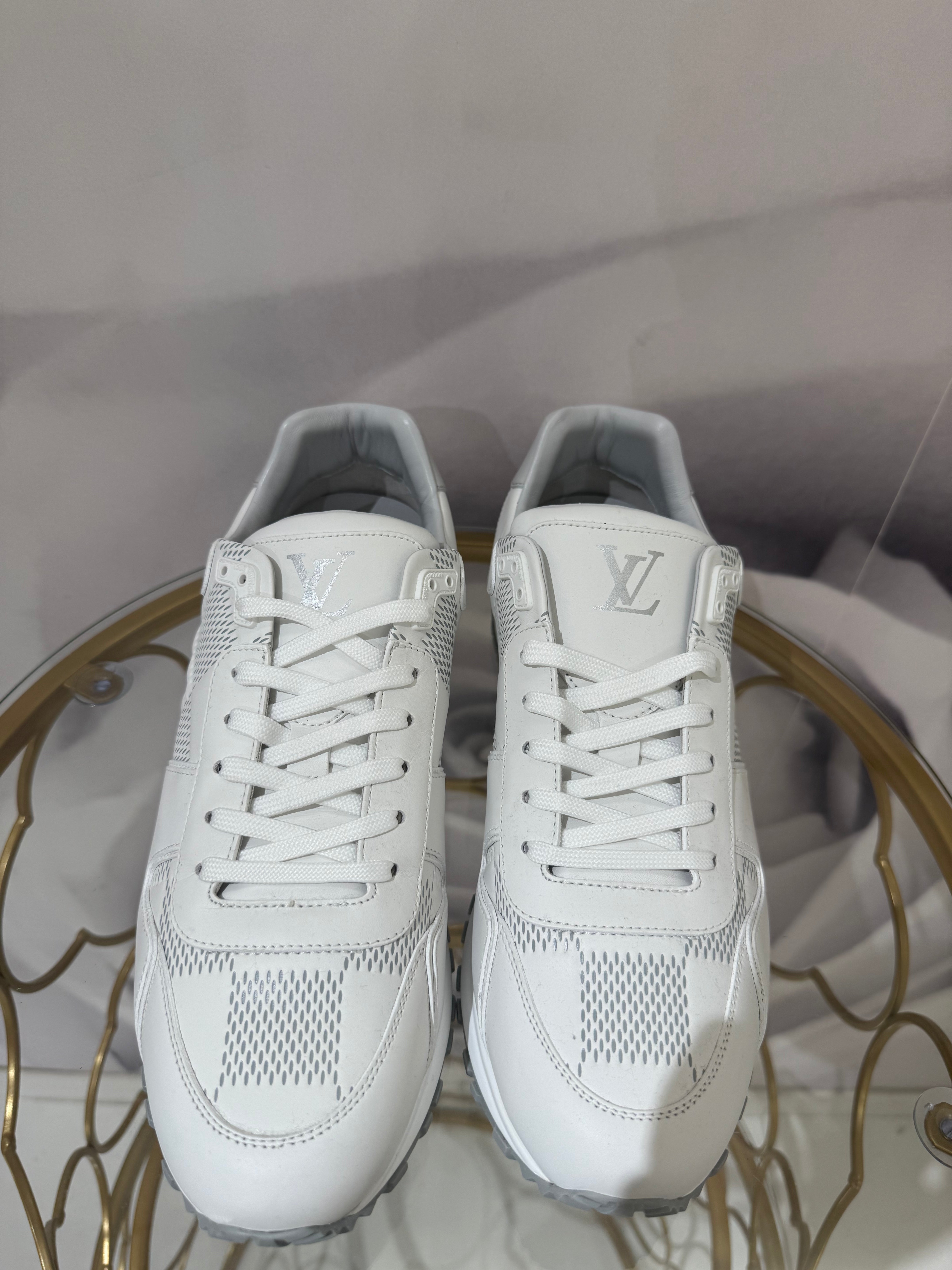 SNEAKERS LOUIS VUITTON RUN AWAY