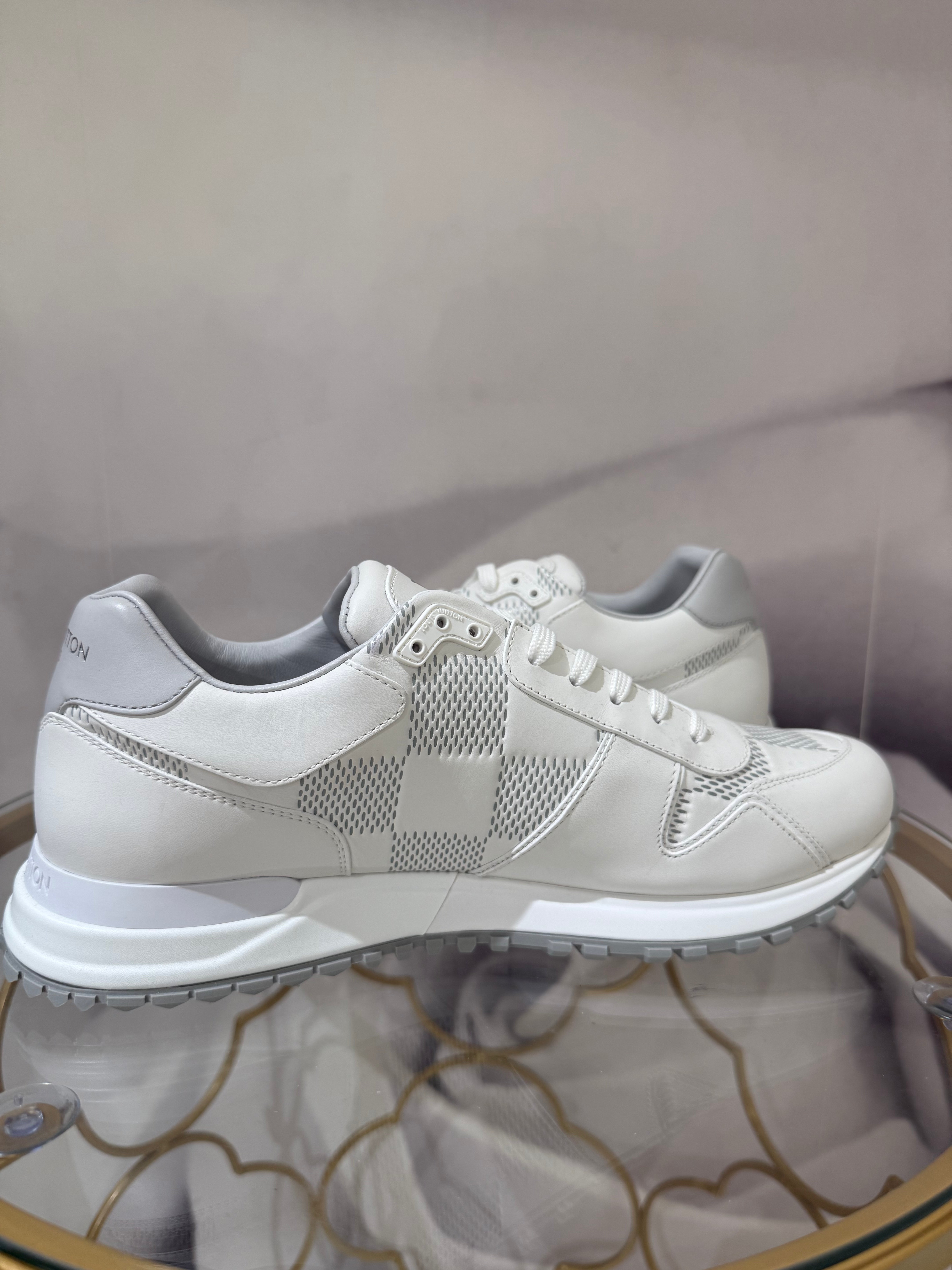 SNEAKERS LOUIS VUITTON RUN AWAY