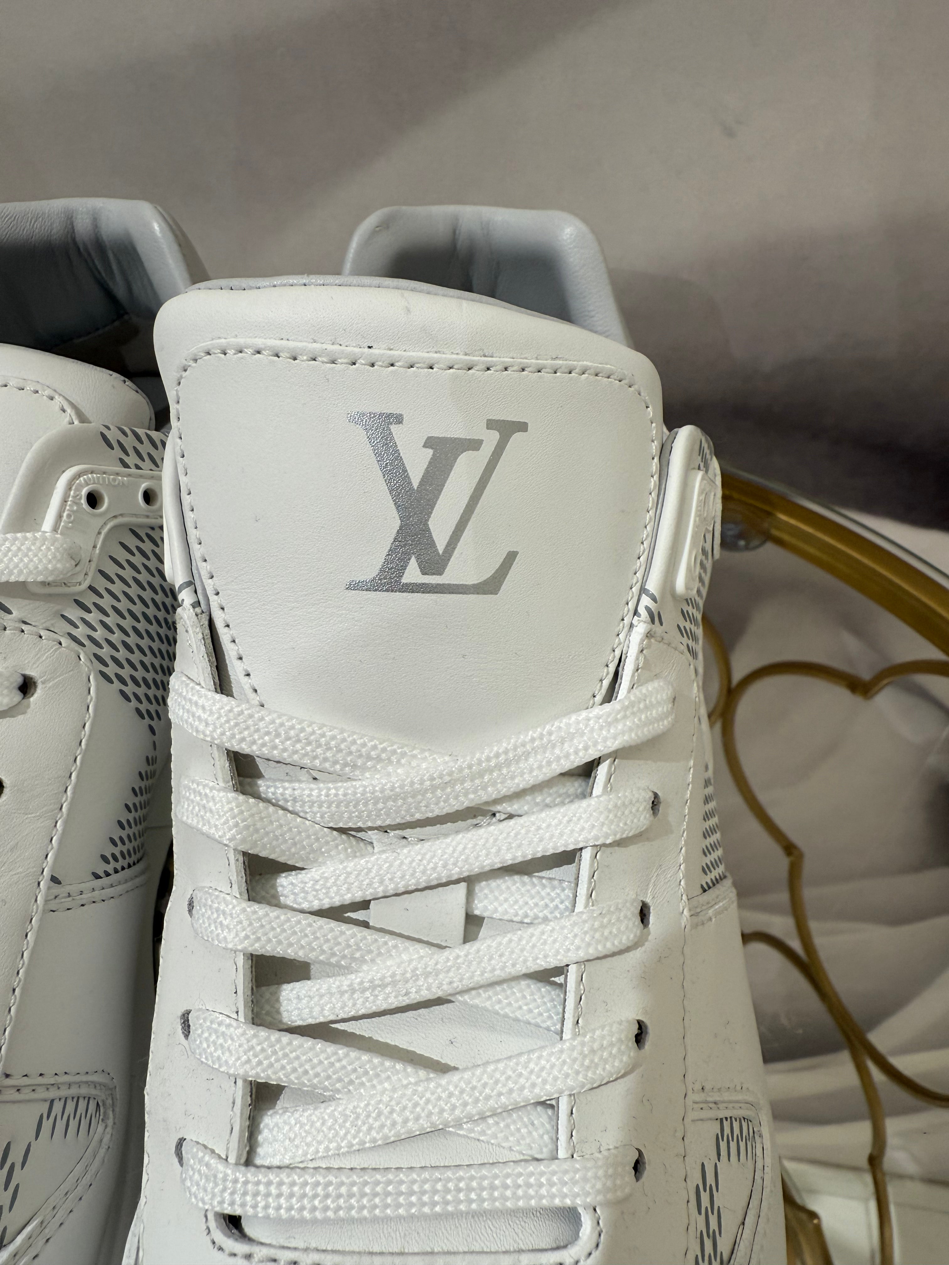 SNEAKERS LOUIS VUITTON RUN AWAY