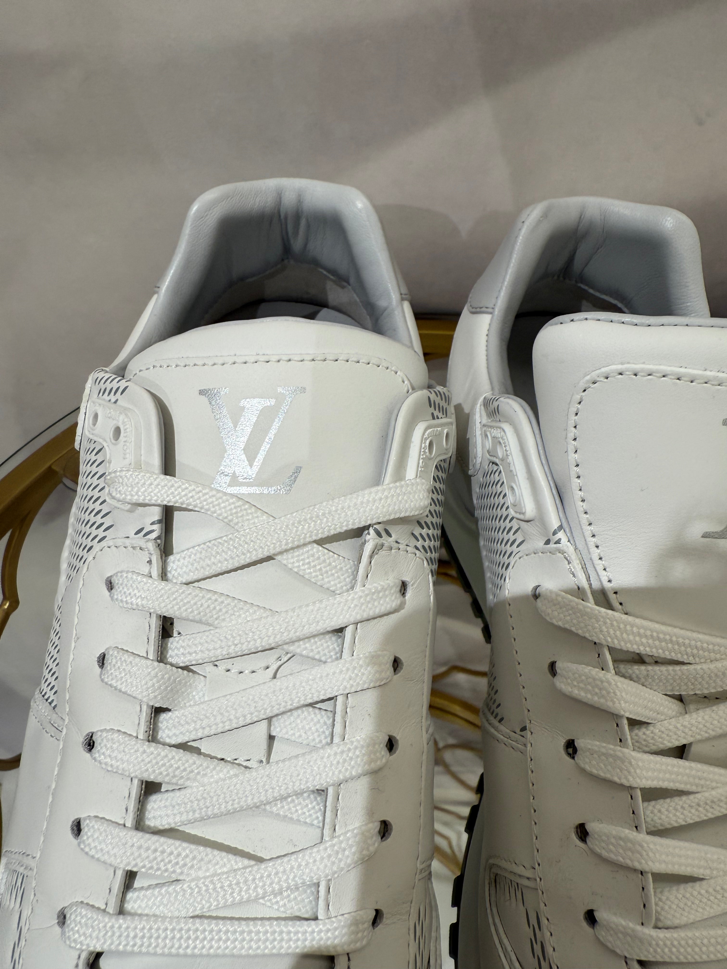 SNEAKERS LOUIS VUITTON RUN AWAY