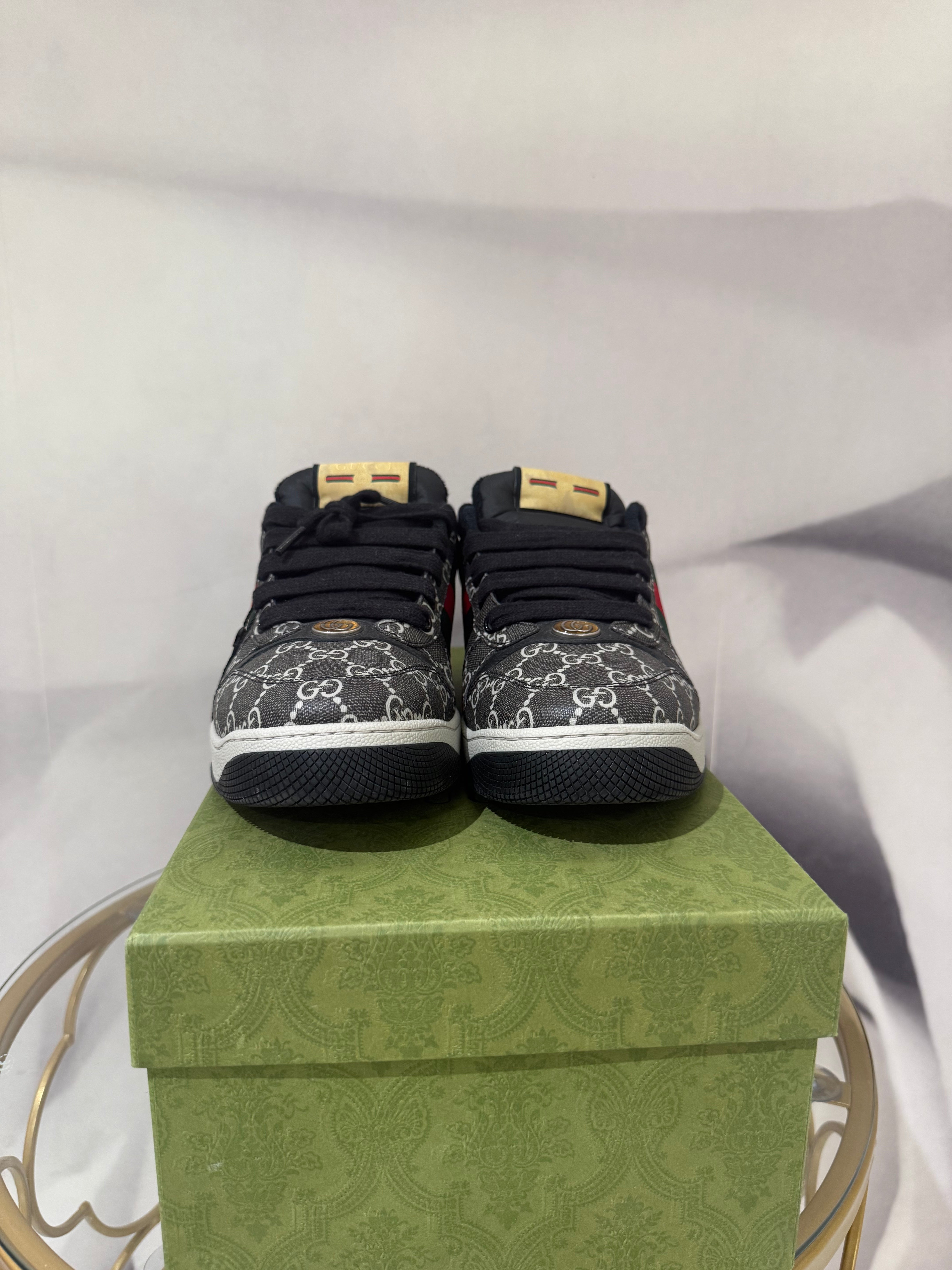 SNEAKERS GUCCI SCREENER