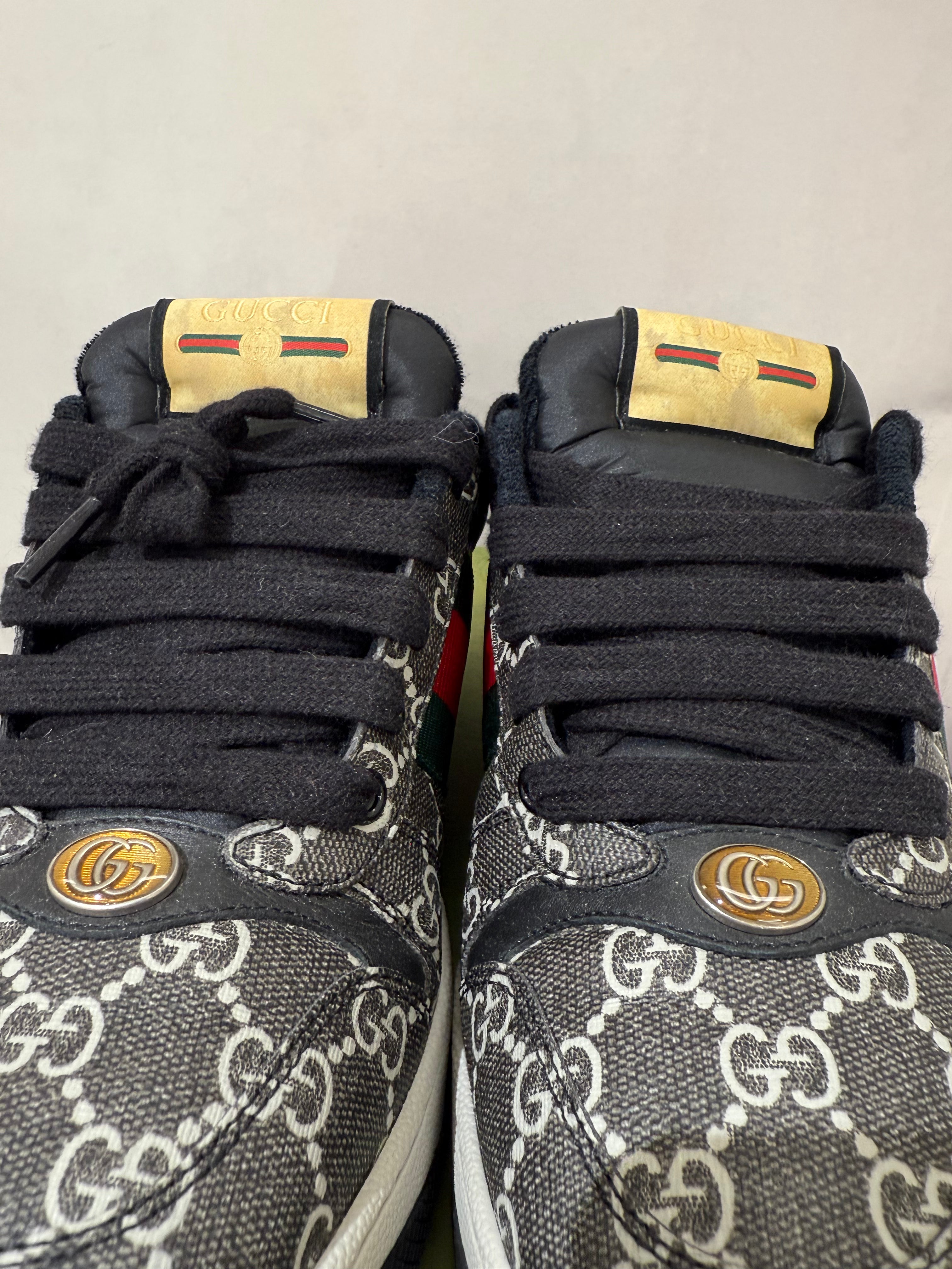 SNEAKERS GUCCI SCREENER