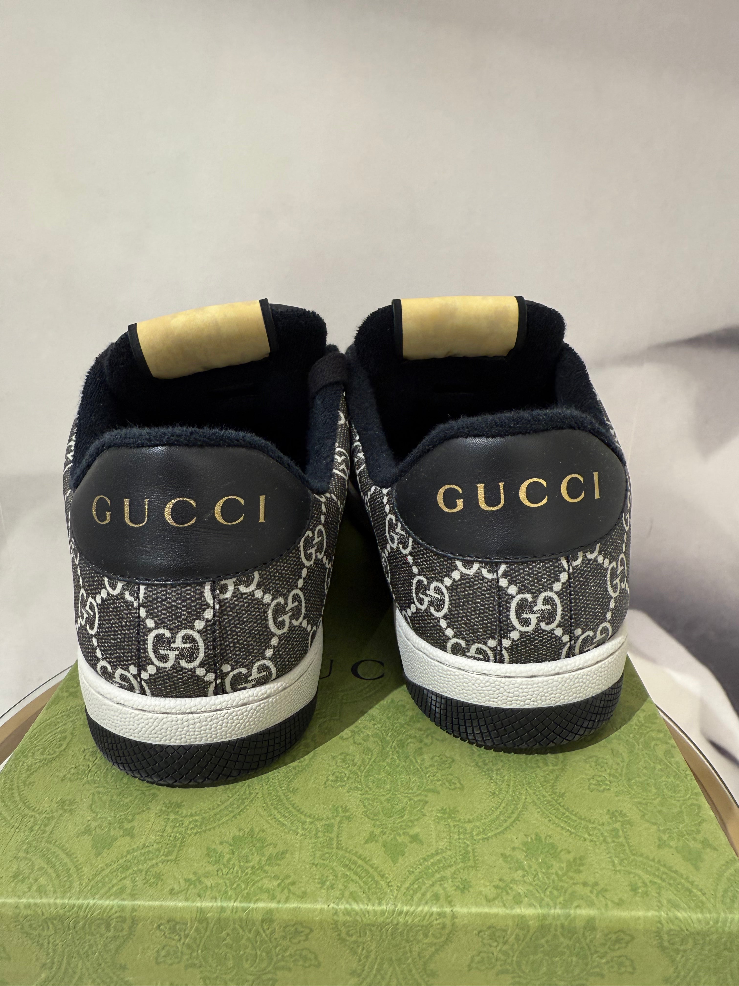 SNEAKERS GUCCI SCREENER