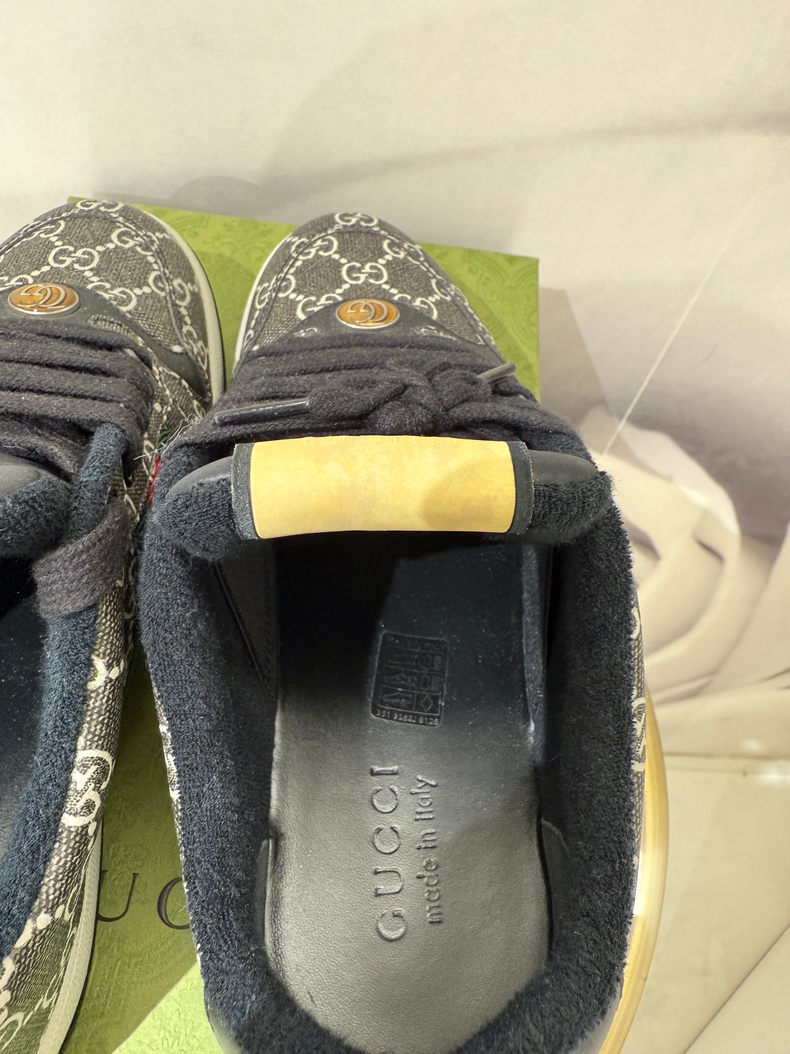 SNEAKERS GUCCI SCREENER