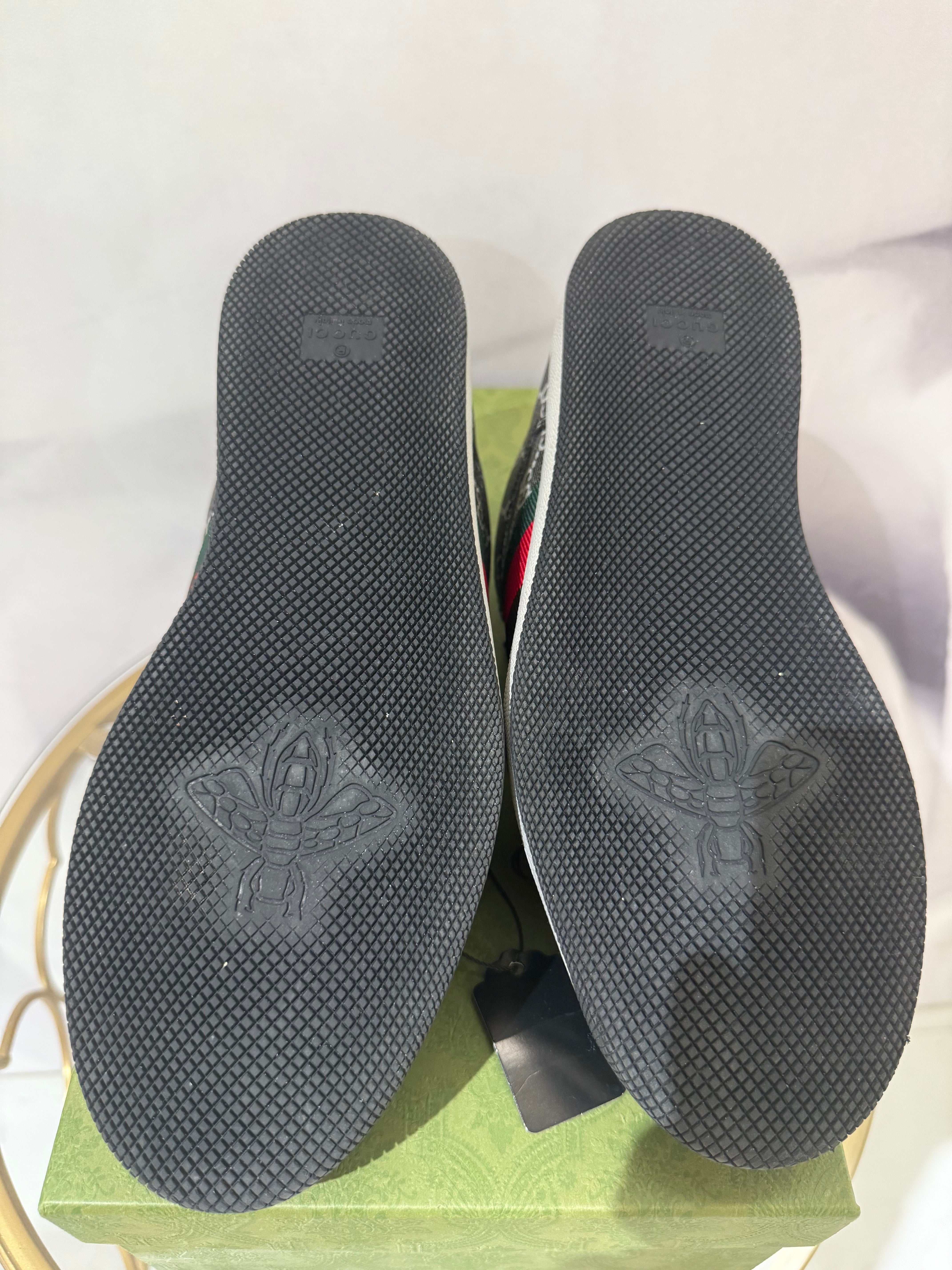 SNEAKERS GUCCI SCREENER