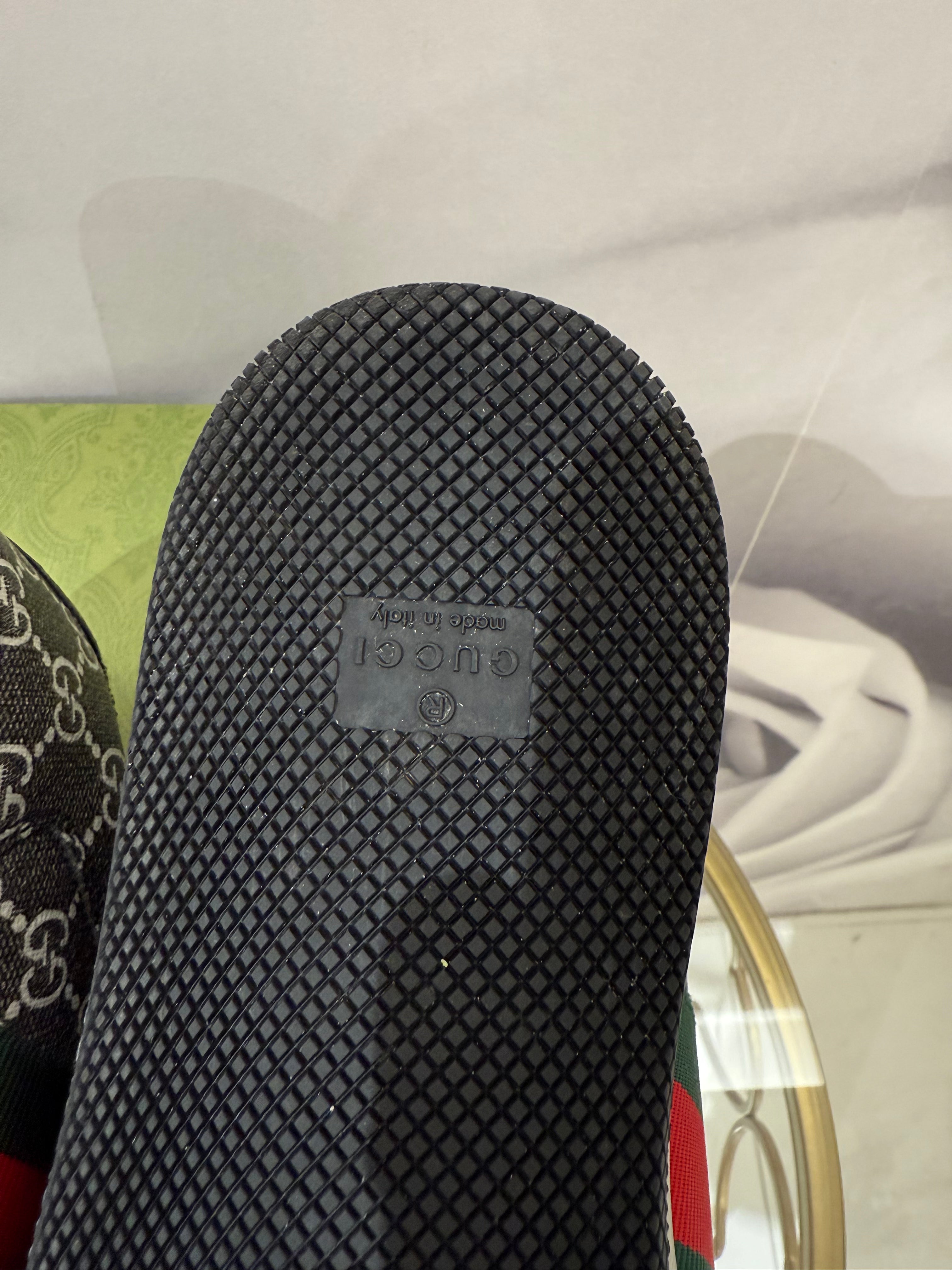 SNEAKERS GUCCI SCREENER