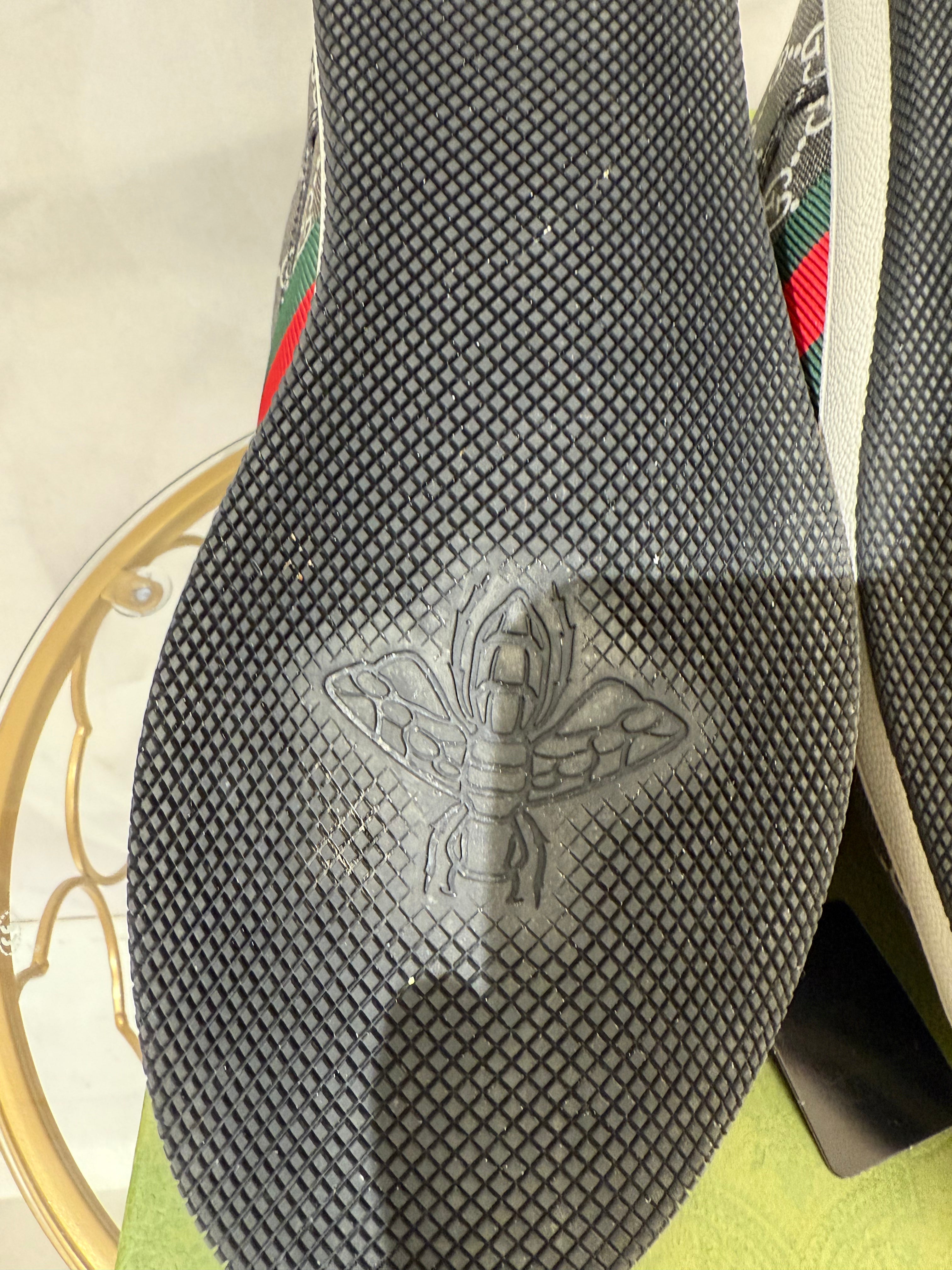 SNEAKERS GUCCI SCREENER