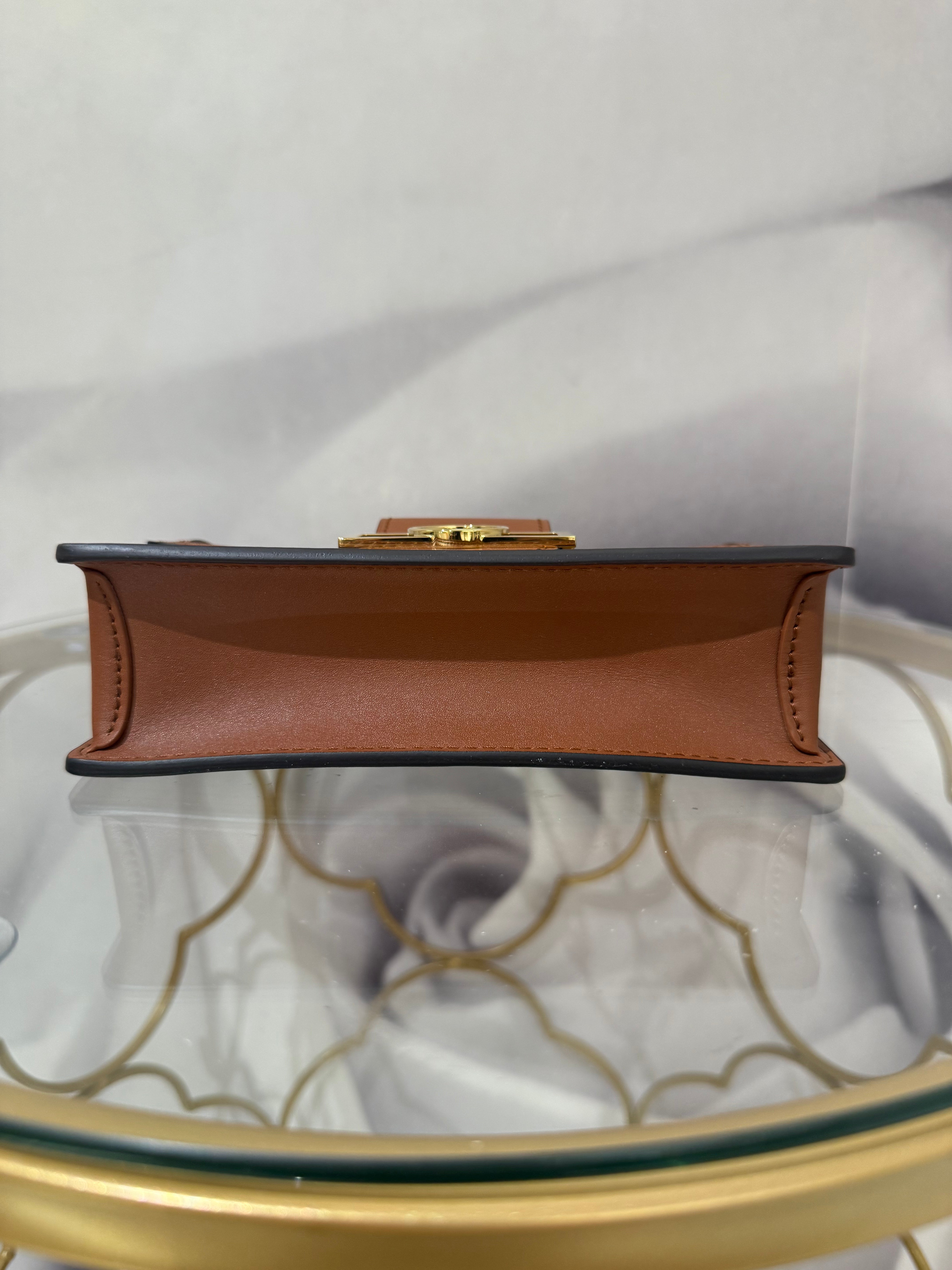 BORSA LOUIS VUITTON DAUPHINE