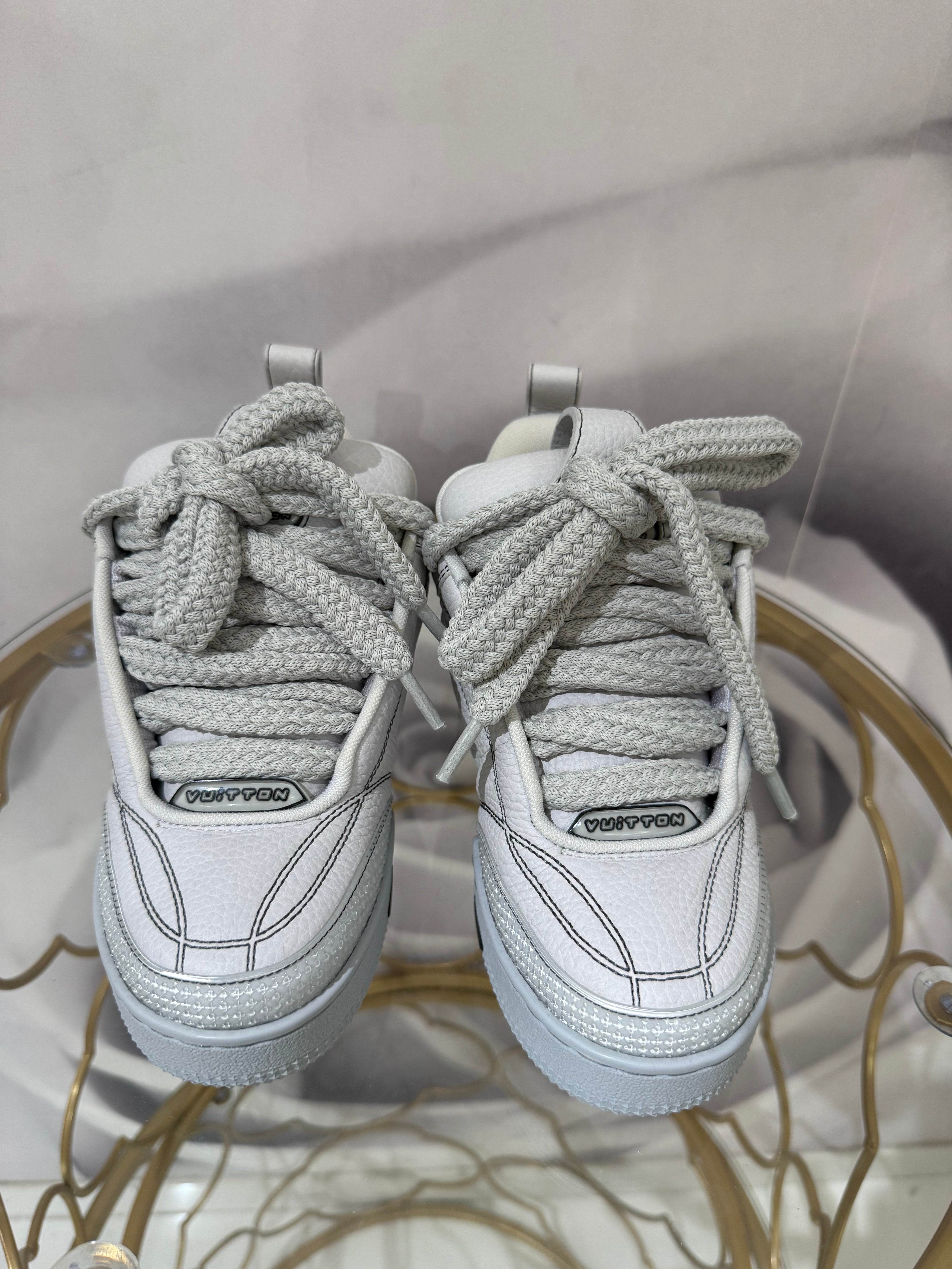 SNEAKERS LOUIS VUITTON SKATE