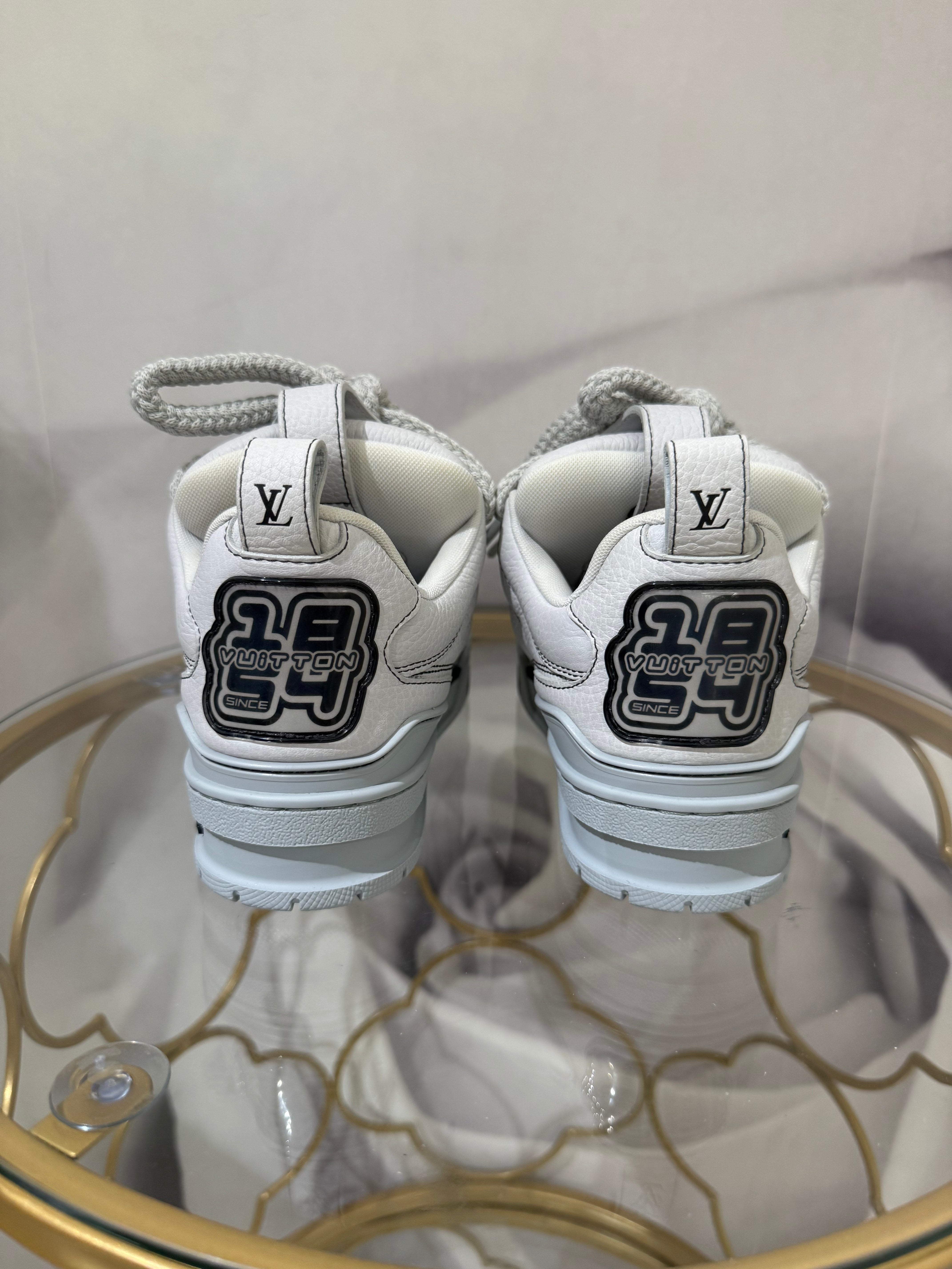 SNEAKERS LOUIS VUITTON SKATE