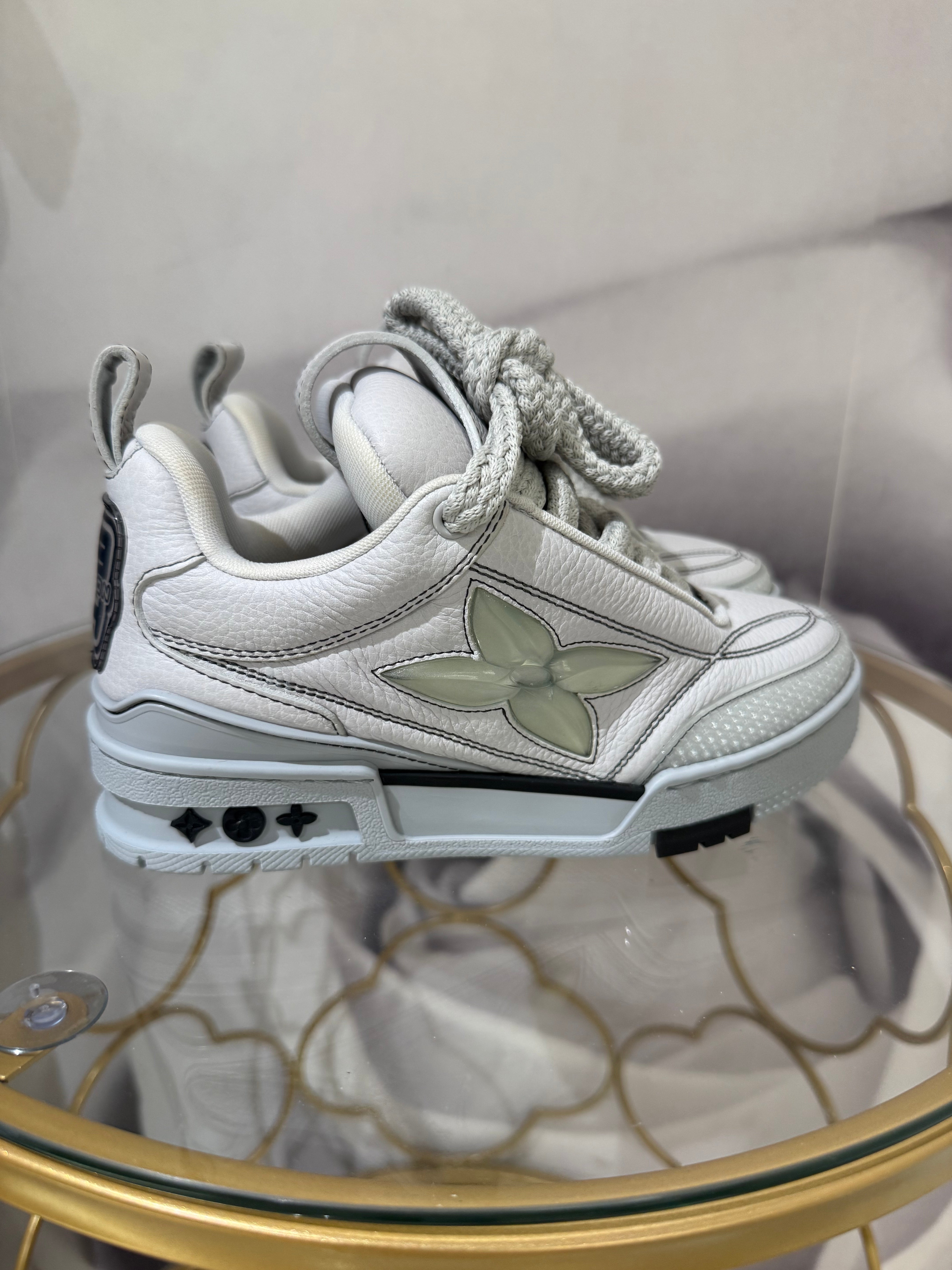 SNEAKERS LOUIS VUITTON SKATE