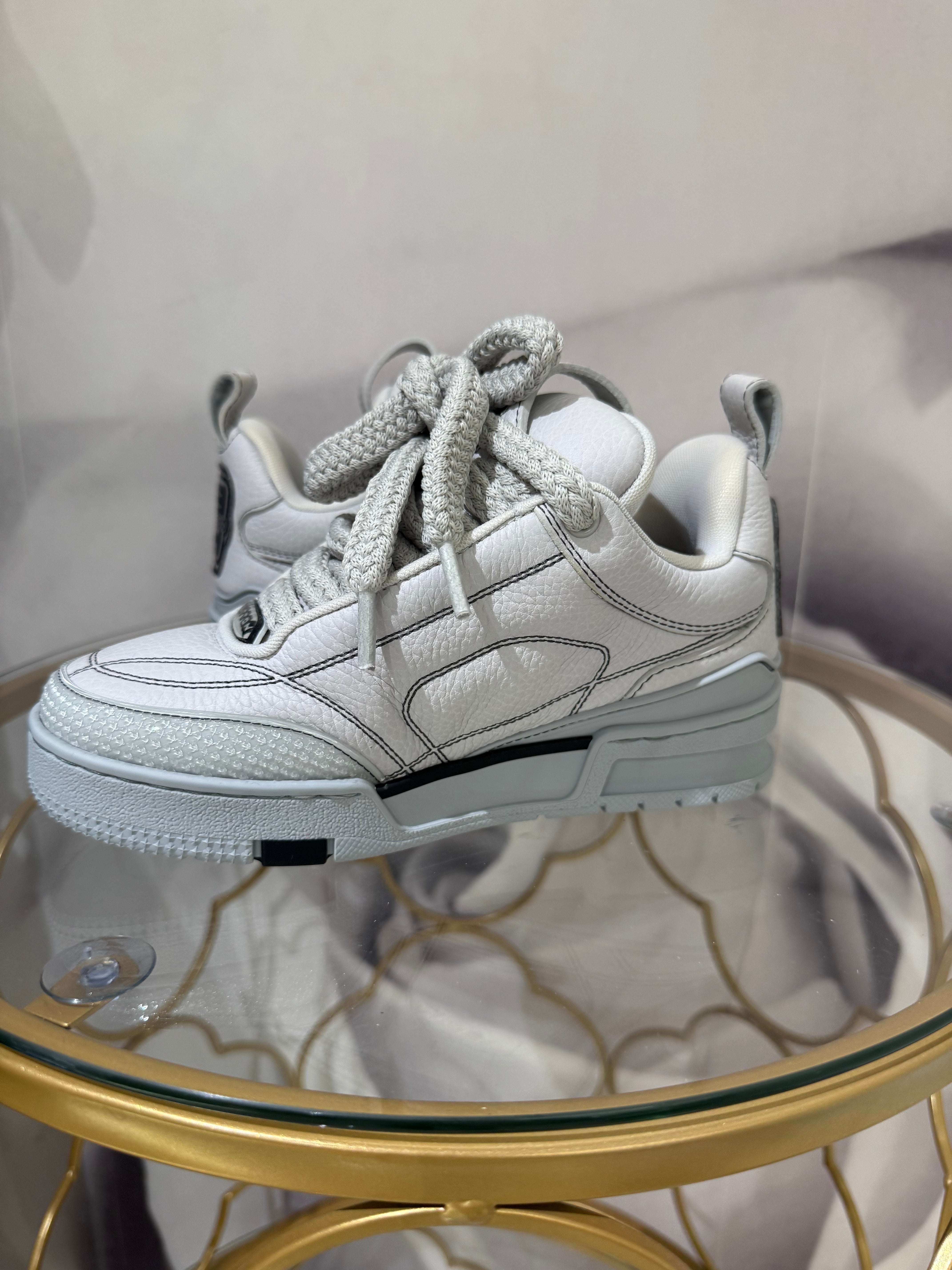 SNEAKERS LOUIS VUITTON SKATE