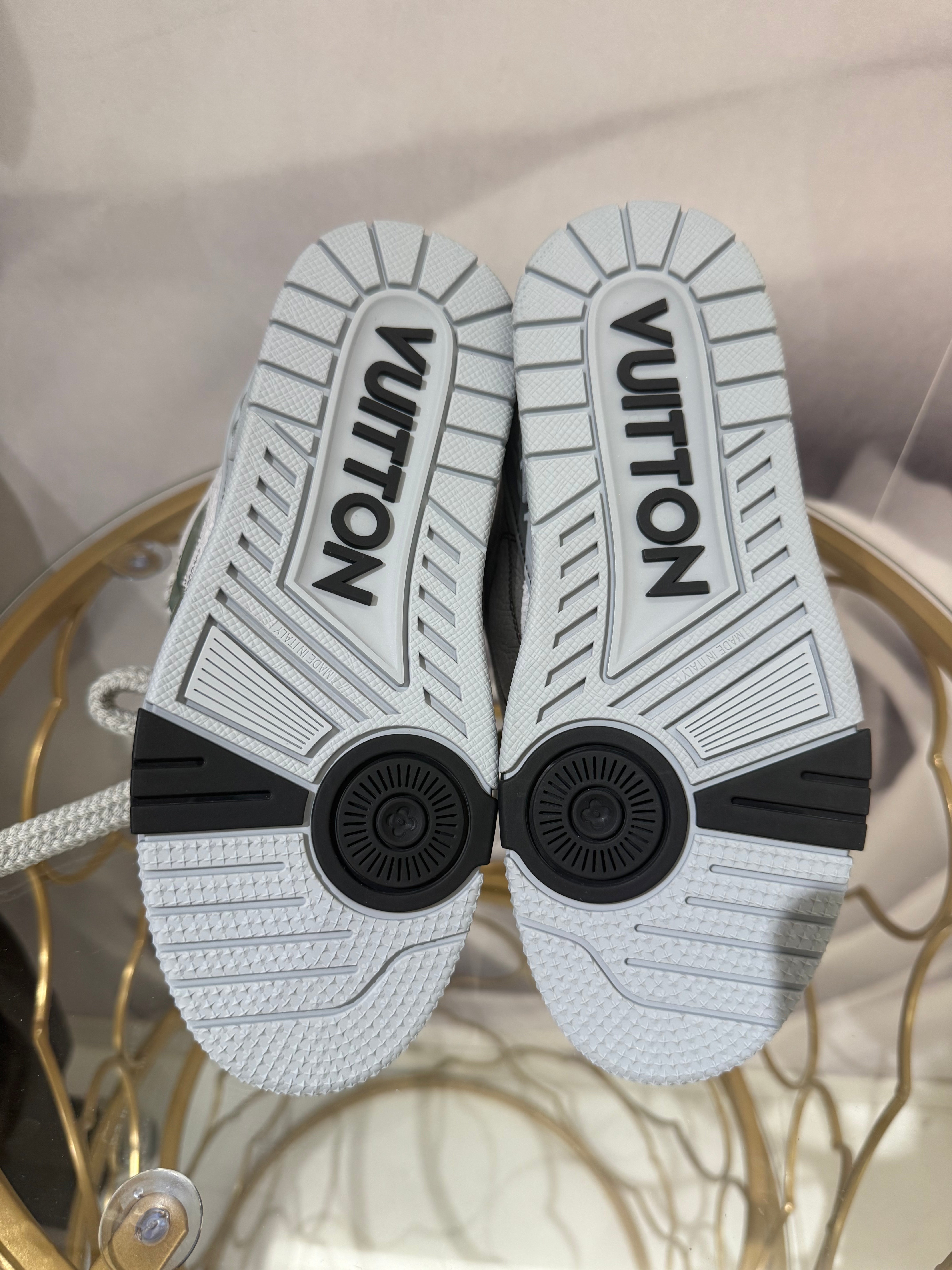 SNEAKERS LOUIS VUITTON SKATE